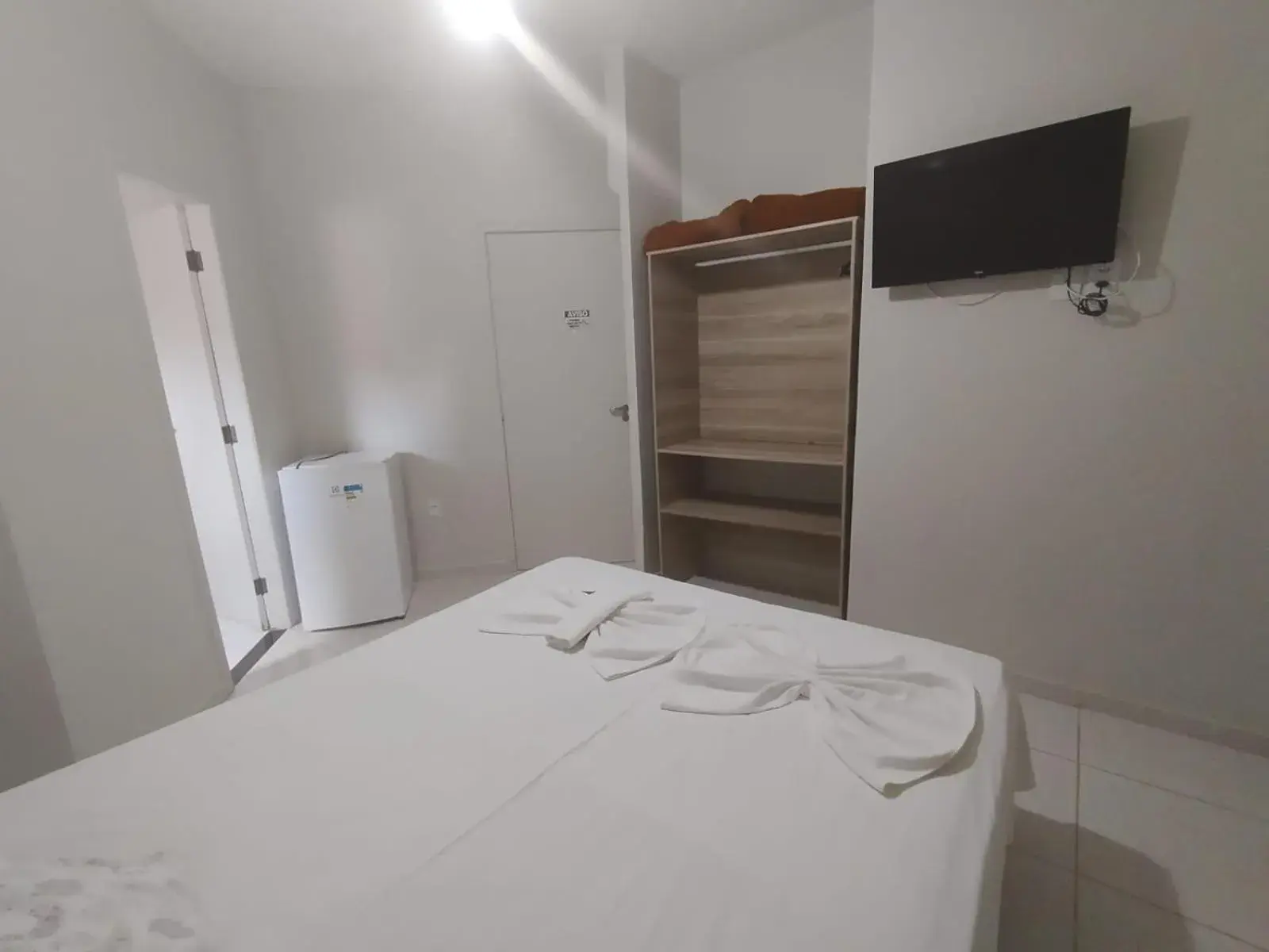 Standard Double or Twin Room in Solar do Cerrado Hotel Standard Double or Twin Room in Solar do Cerrado Hotel