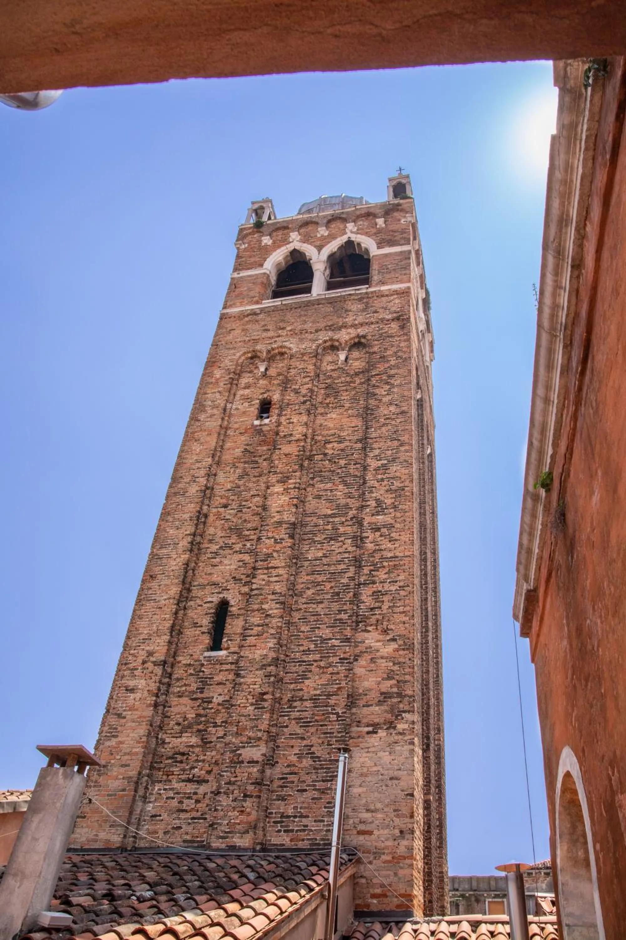 Charming Palace Santa Fosca