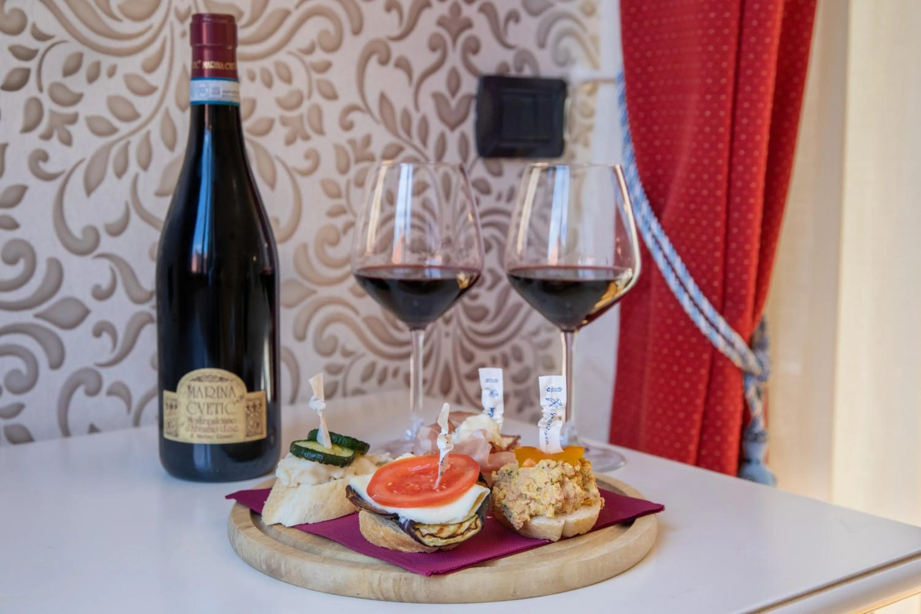 Charming Palace Santa Fosca