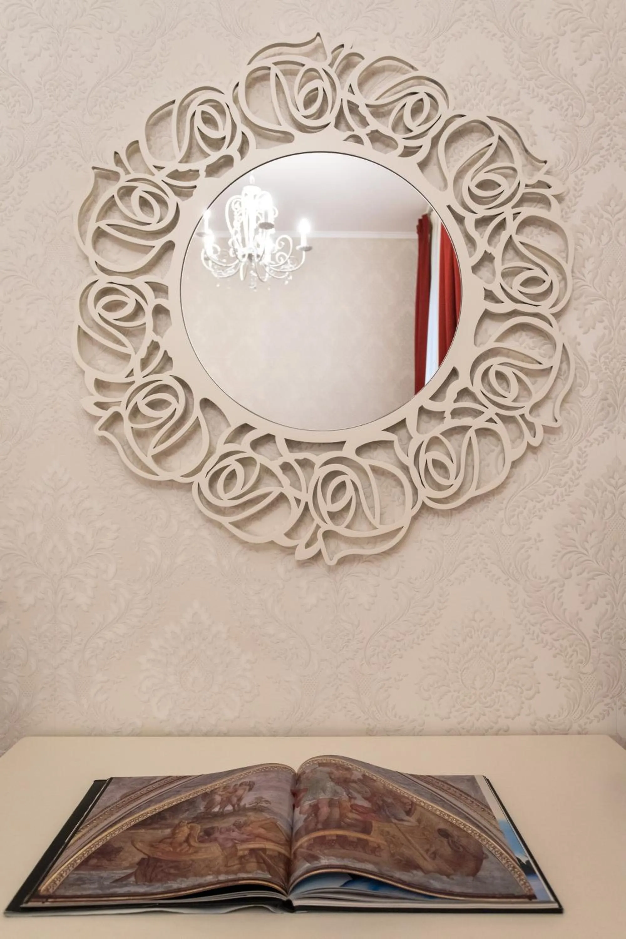 Charming Palace Santa Fosca