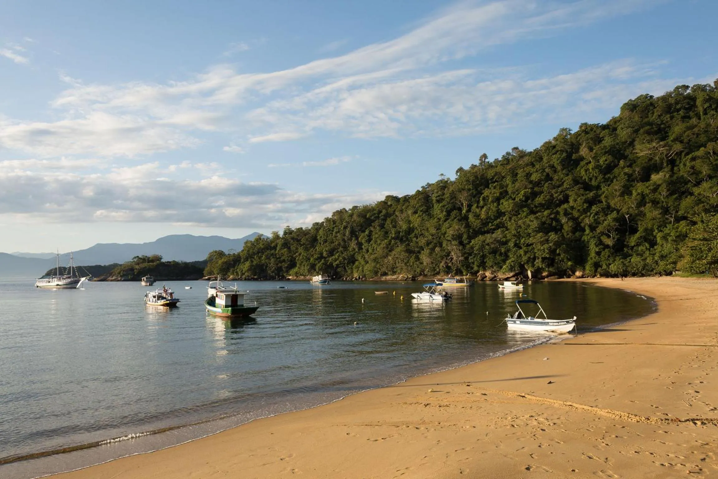 Off site in Pousada Recanto dos Lima