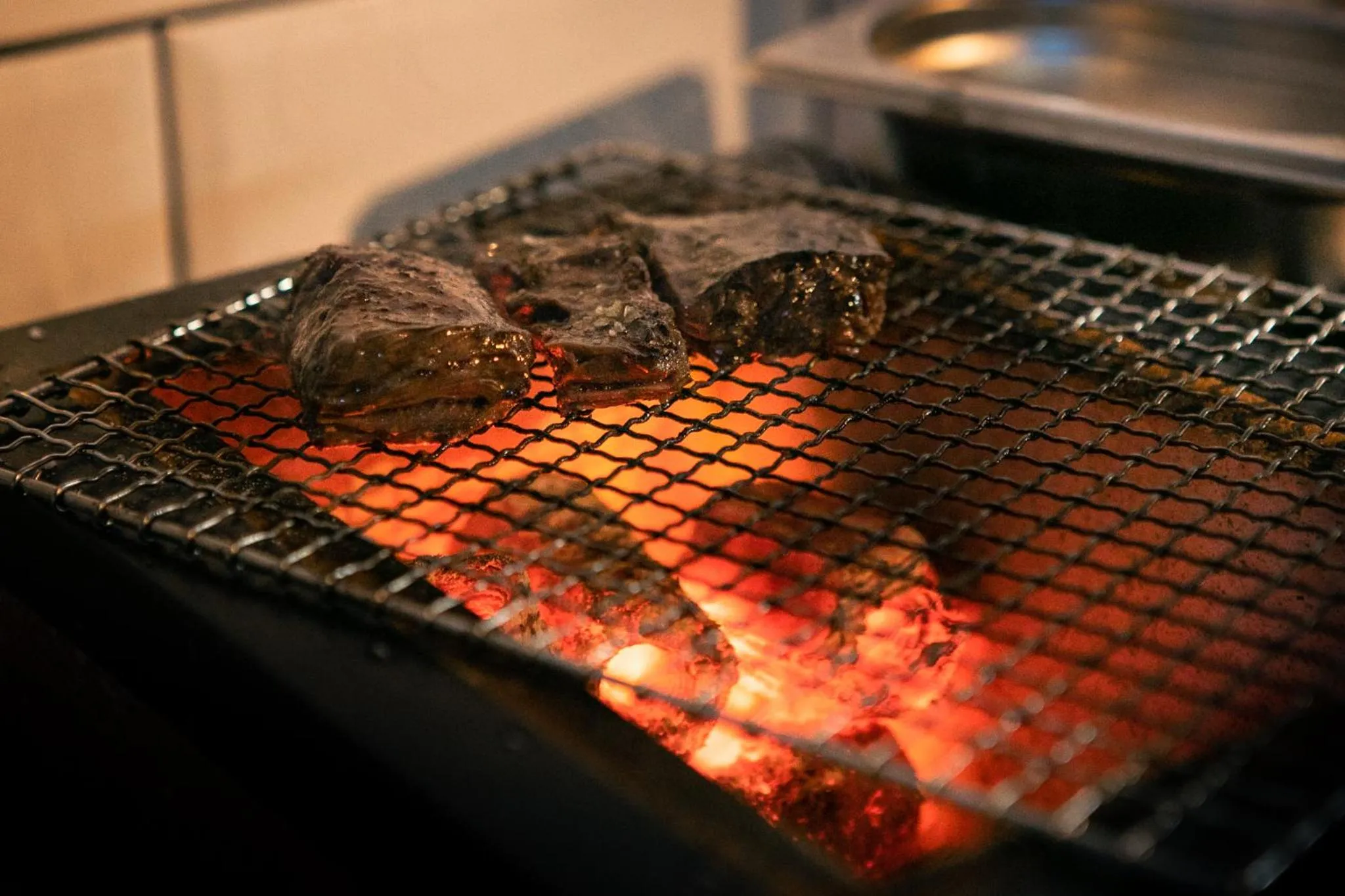 Restaurant/places to eat in Hotel Akureyri Dynheimar