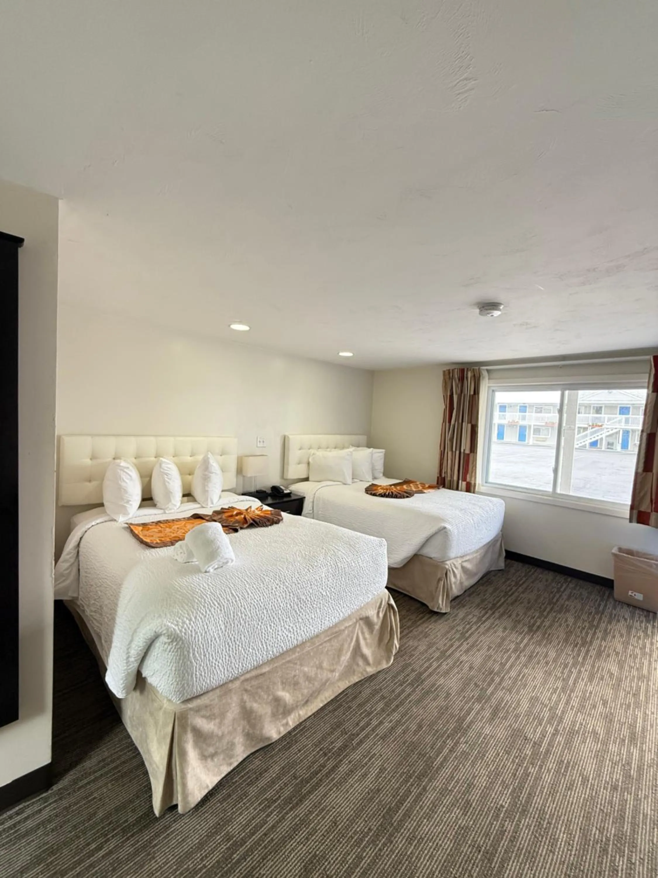 Standard Double Room in Cape Sands Inn