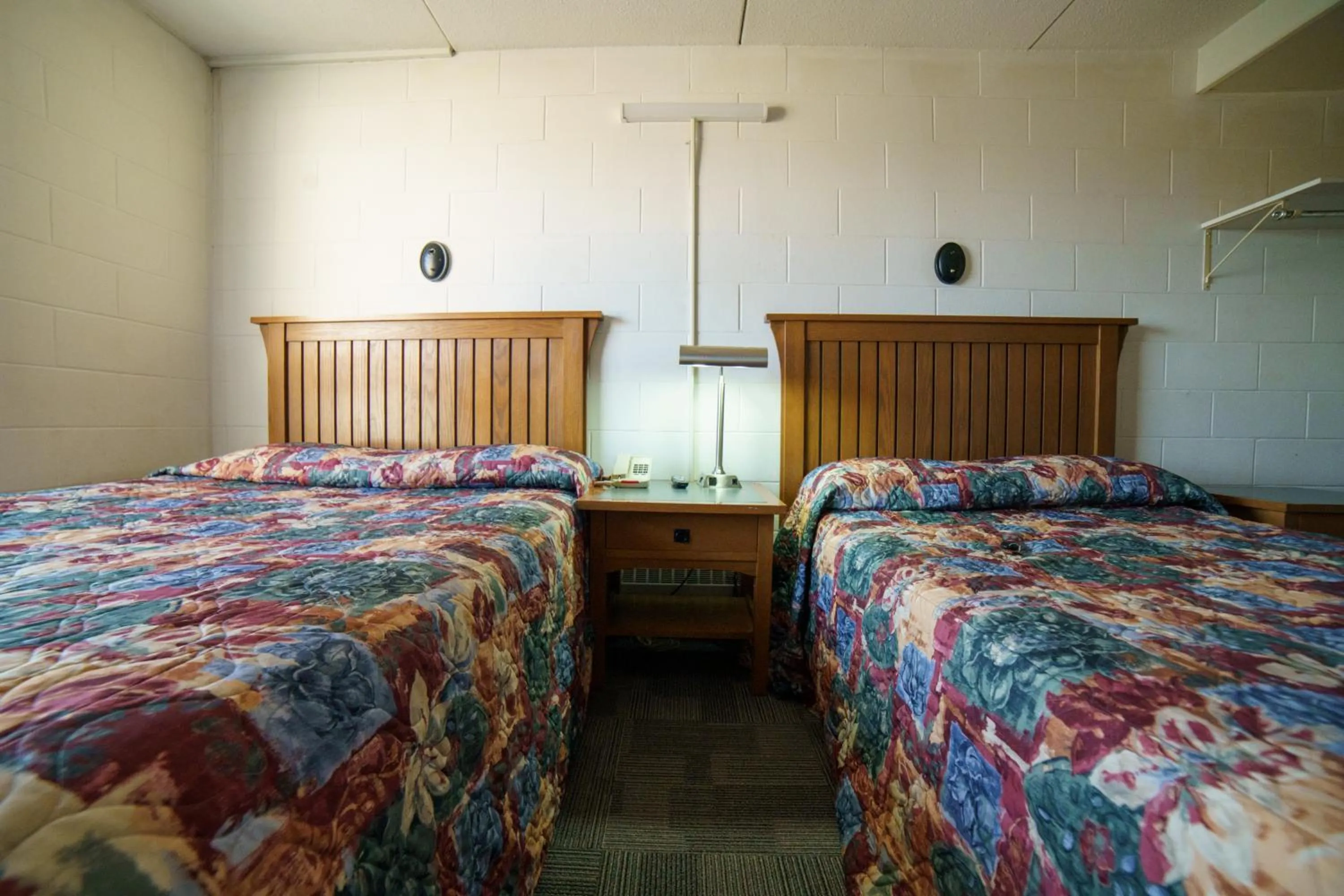 Capone's Hideaway Motel