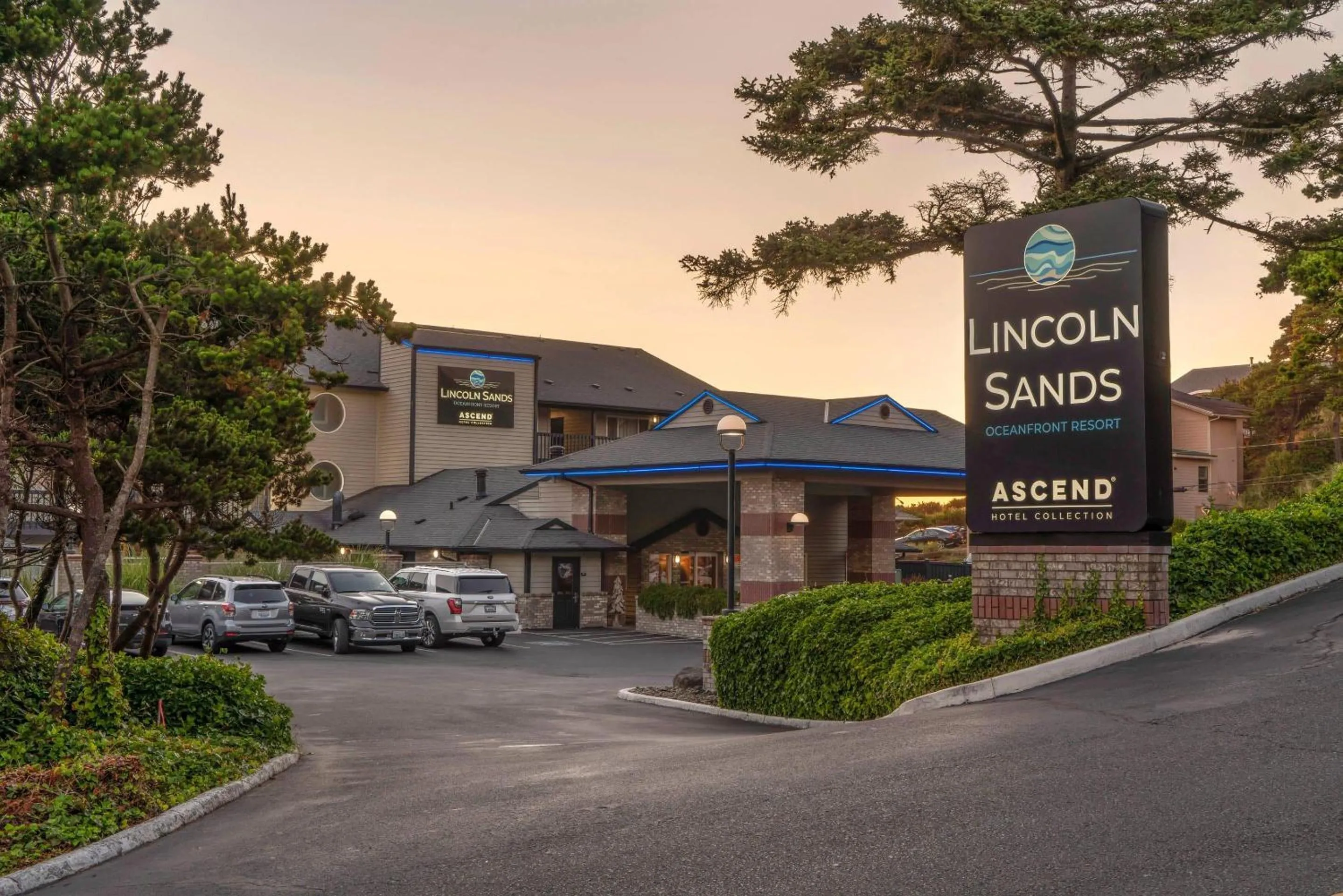 Other in Lincoln Sands Oceanfront Resort, an Ascend Collection Hotel