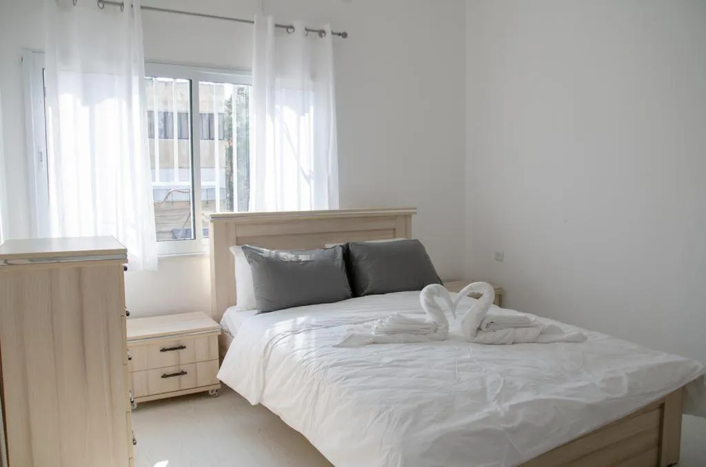 Photo of the whole room in Hostel BU93