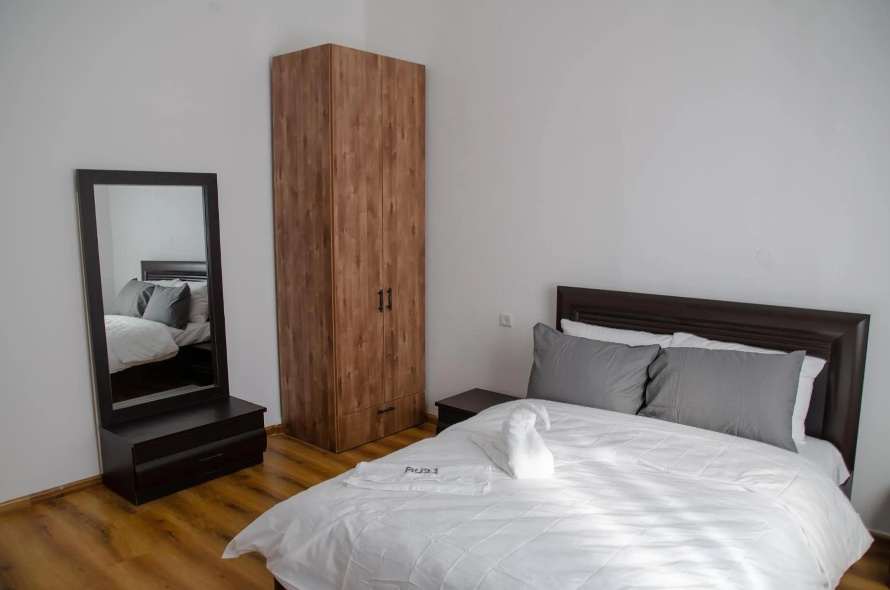 Bedroom in Hostel BU93