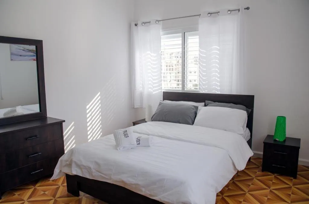 Bedroom in Hostel BU93