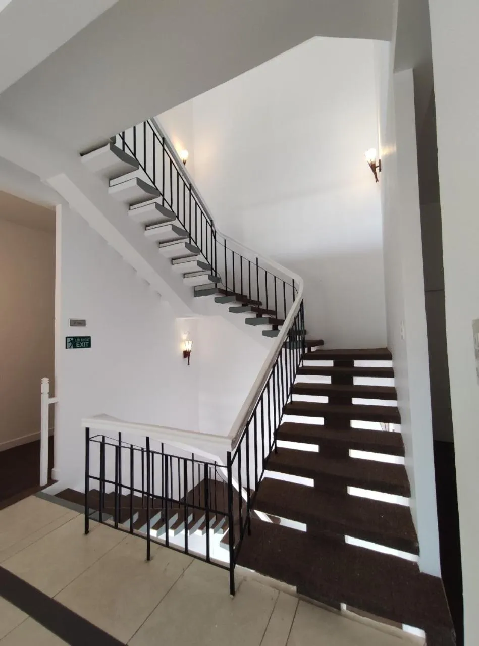 Sea Mountain Boutique Hotel & Villa