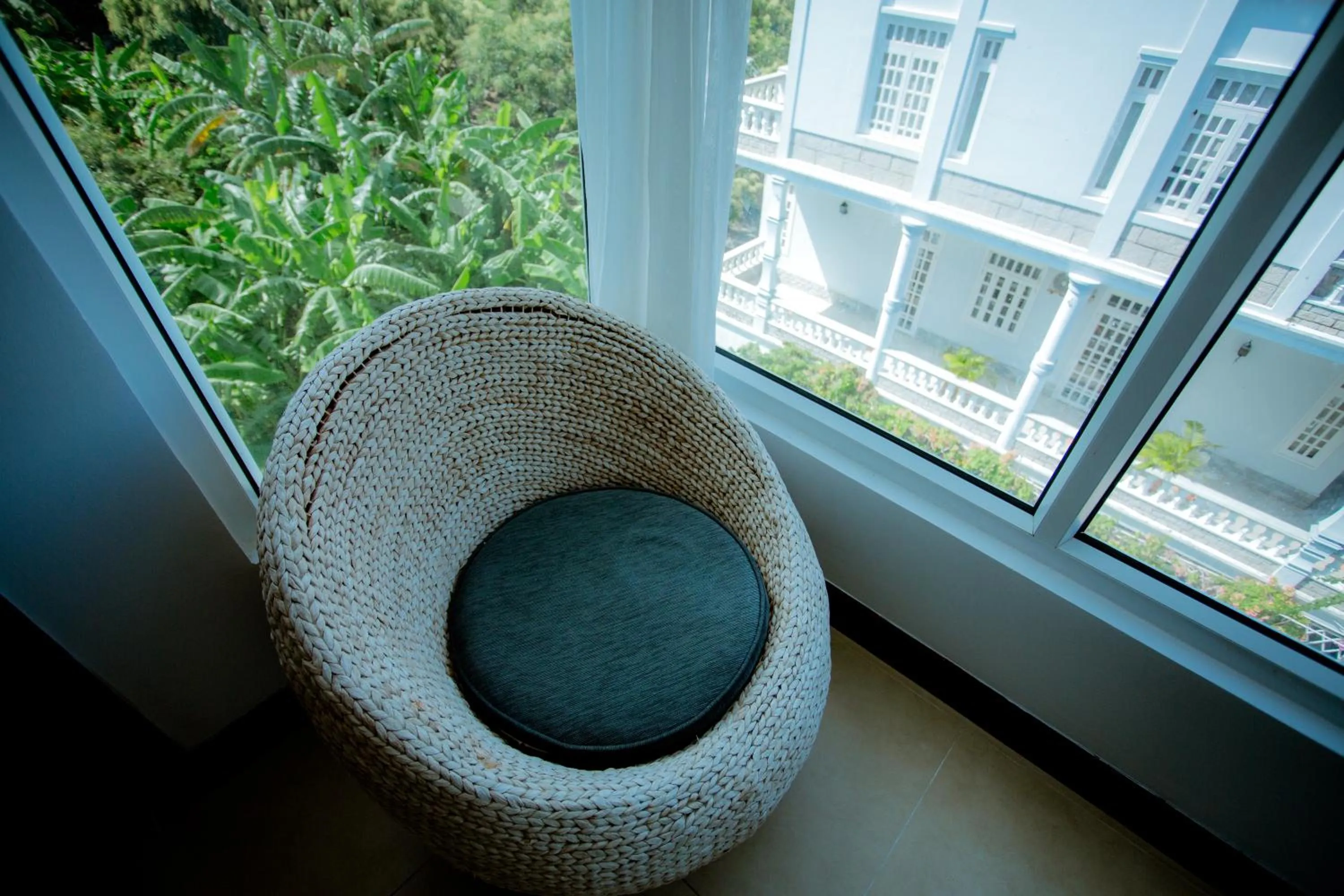 Sea Mountain Boutique Hotel & Villa