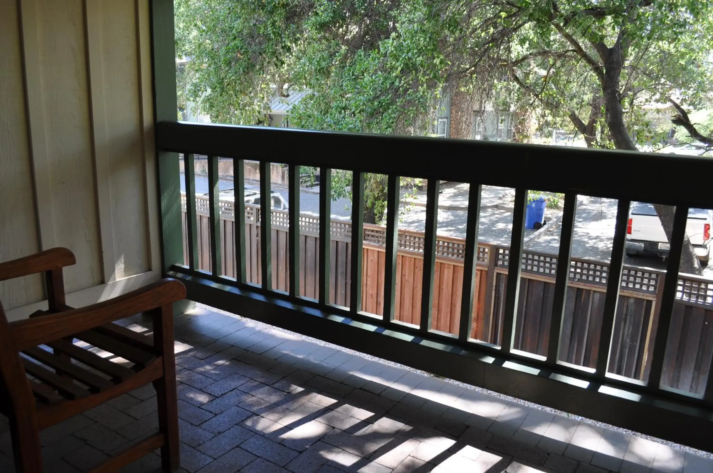 Queen Room with Two Queen Beds in El Bonita Motel Queen Room with Two Queen Beds in El Bonita Motel