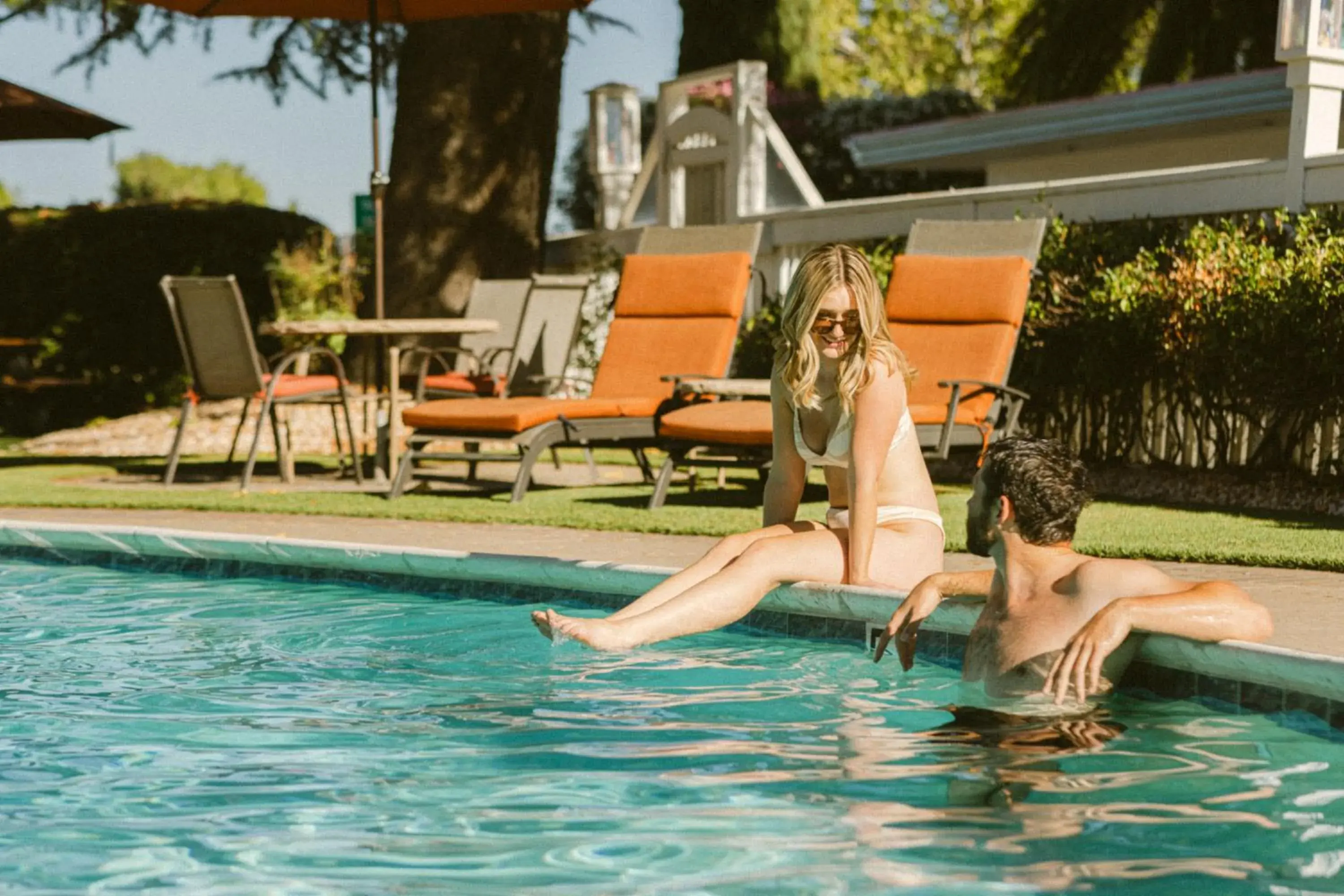 Family Suite - 2nd Floor Stair Access Only in El Bonita Motel Family Suite - 2nd Floor Stair Access Only in El Bonita Motel