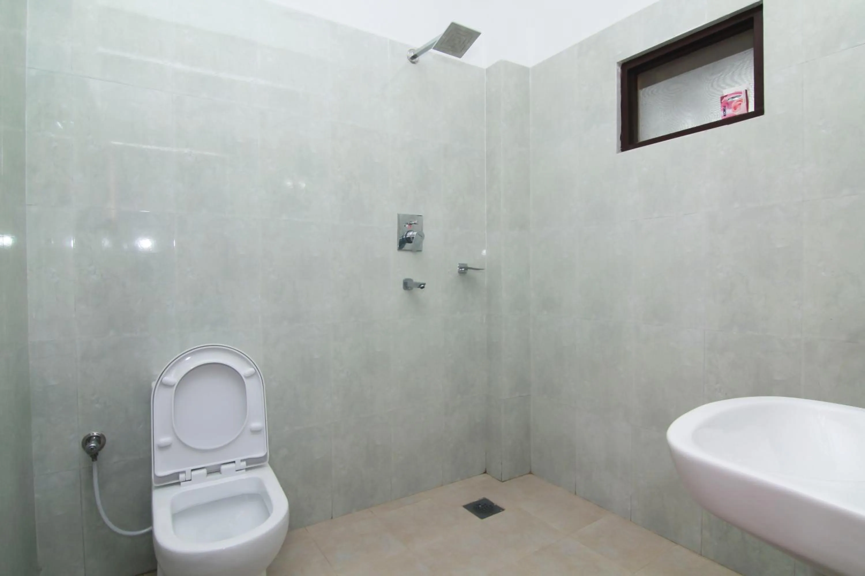 Bathroom in Hotel Chitwan Park Village