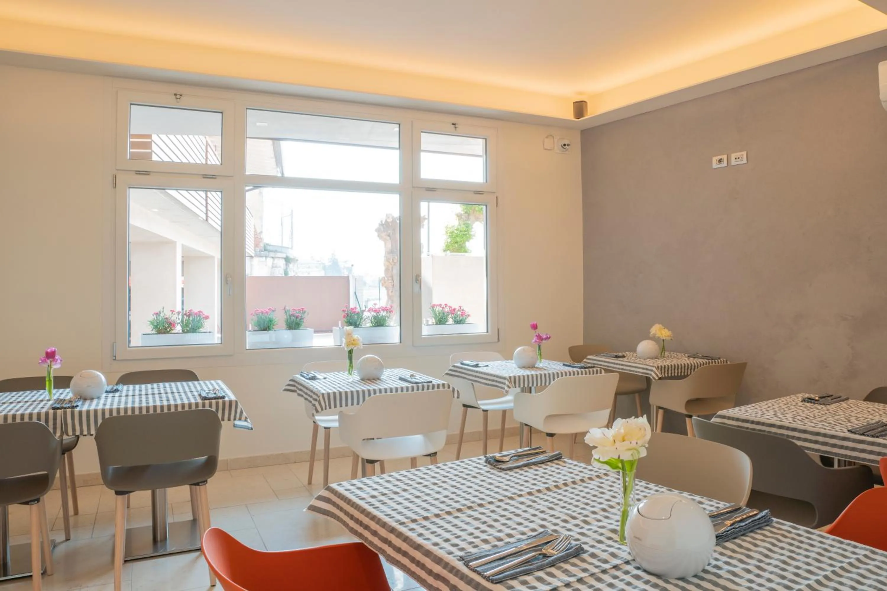 Breakfast in Alla Riva
