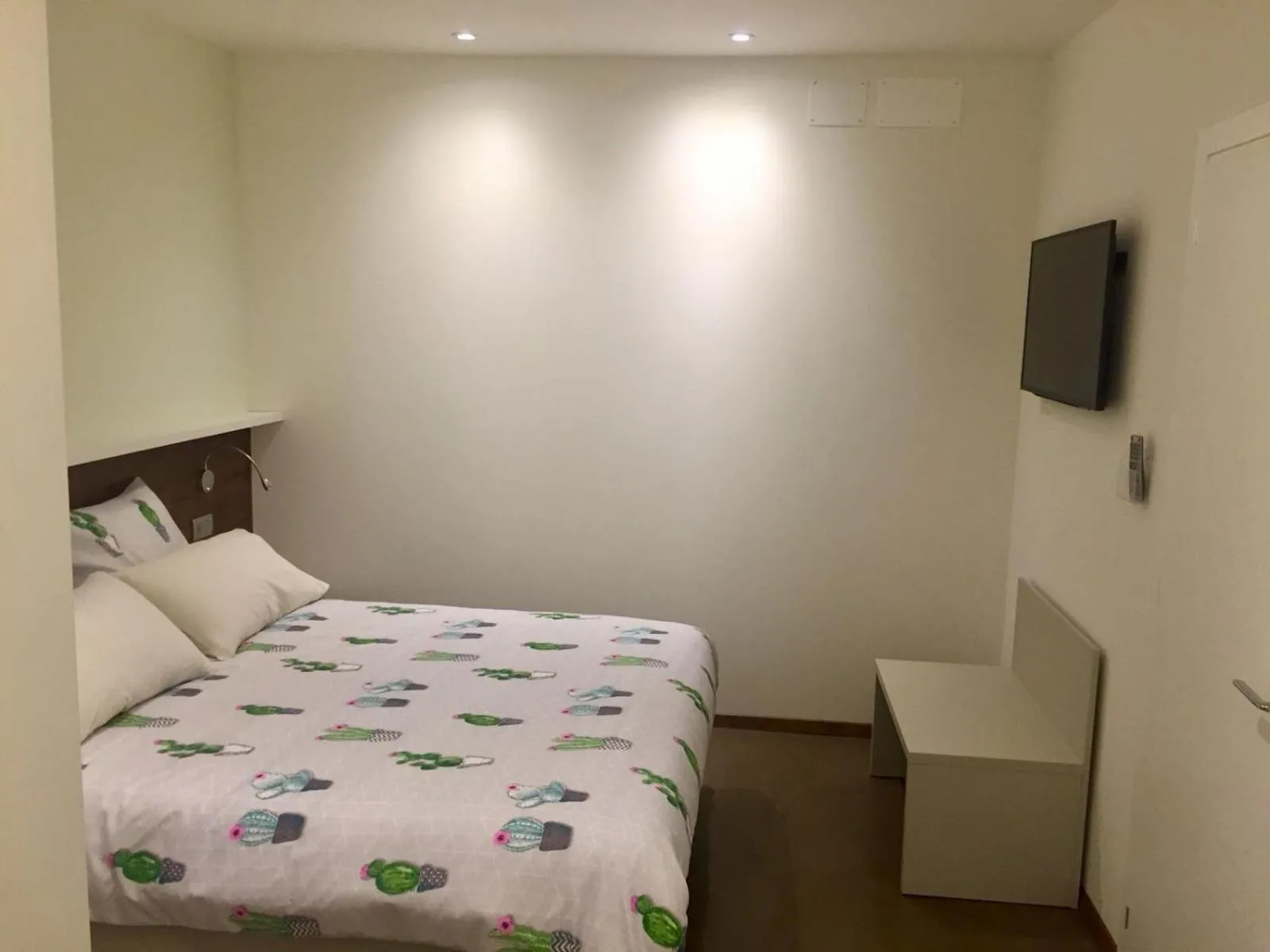 Bed in Alla Riva