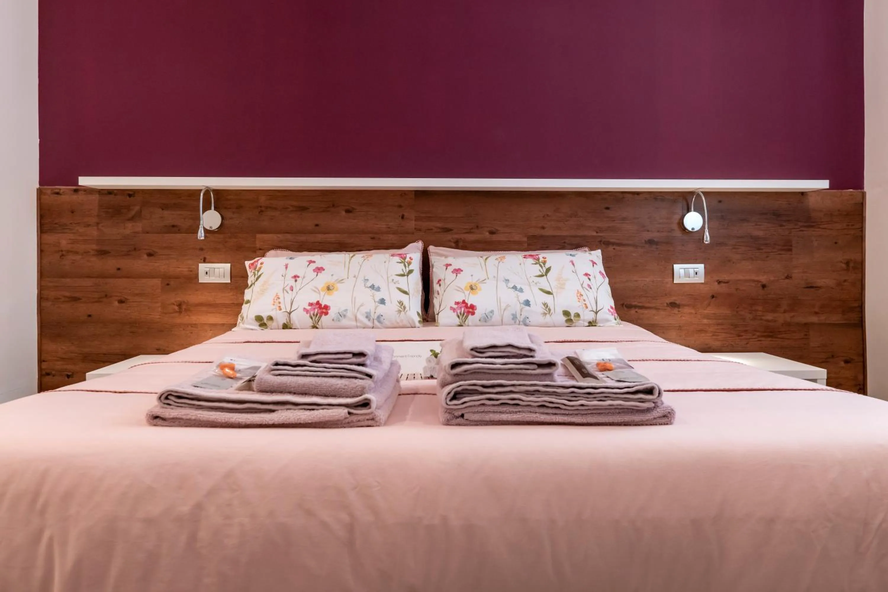 Double Room in Alla Riva