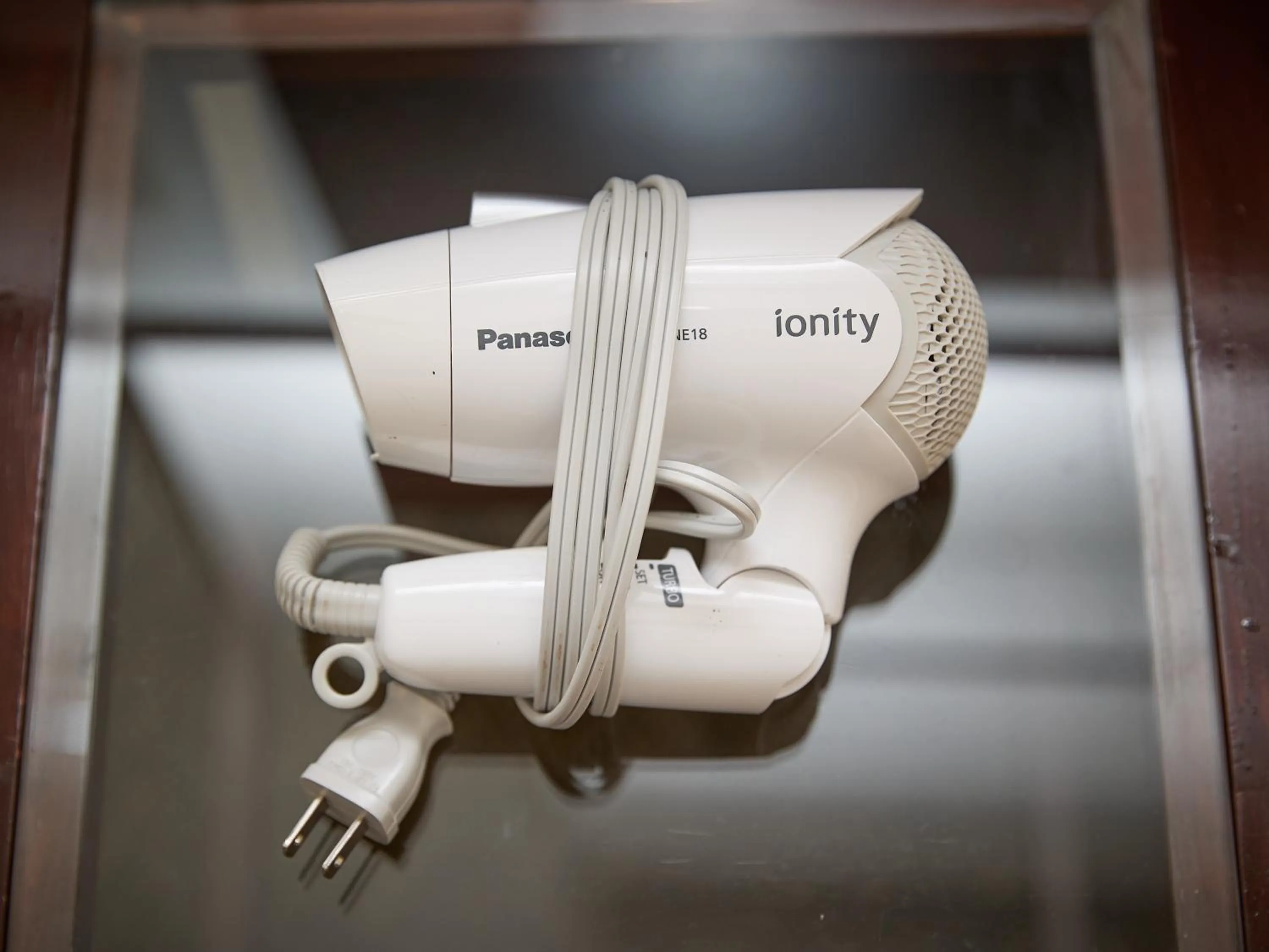 heating in GRG Hotel Naha