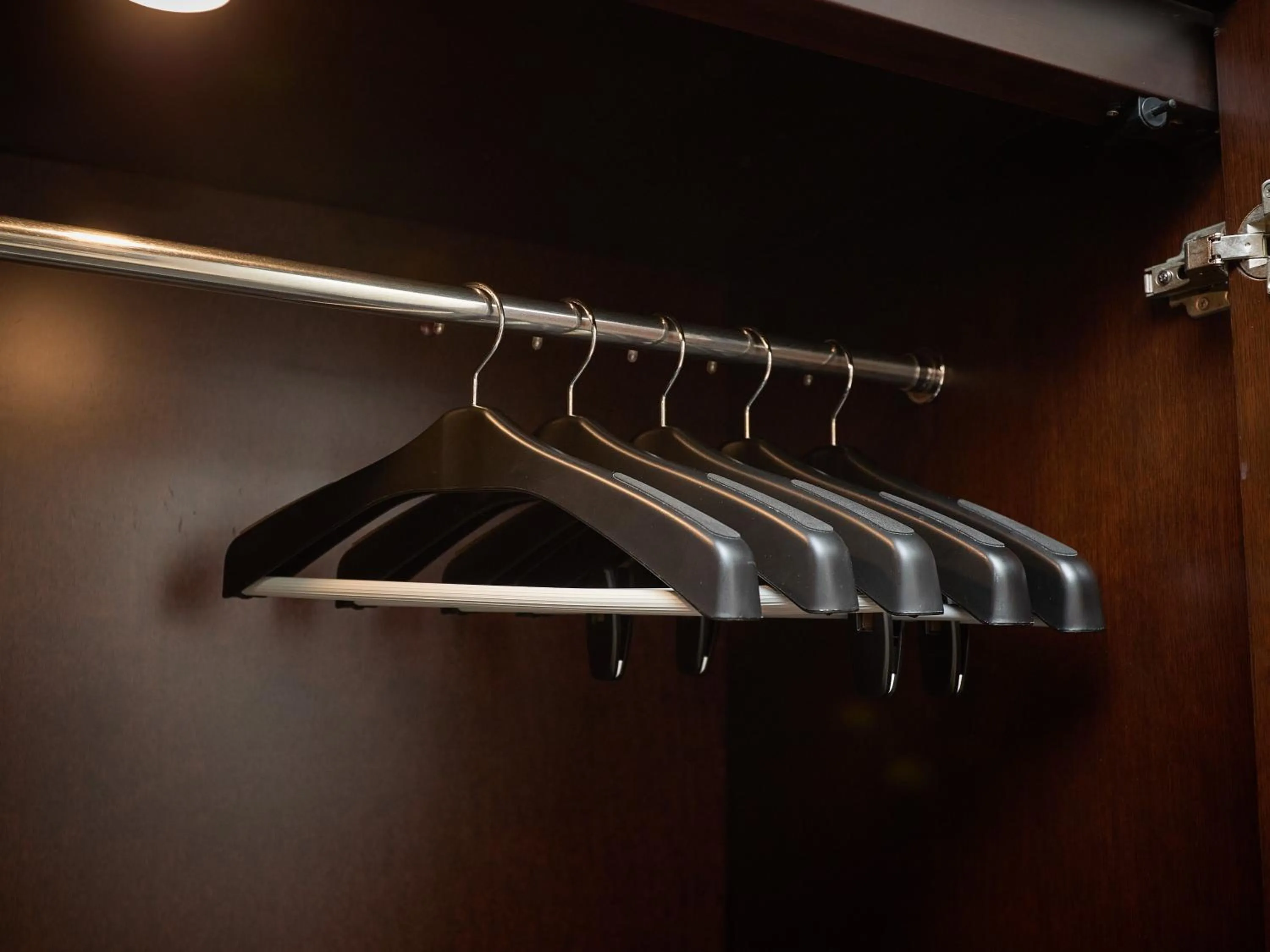 storage in GRG Hotel Naha