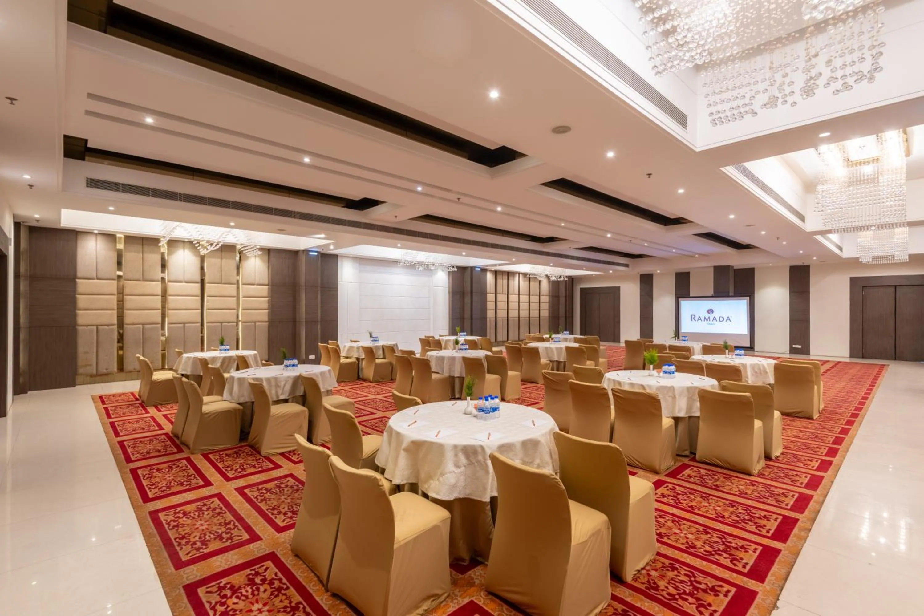 Ramada by Wyndham Kasauli