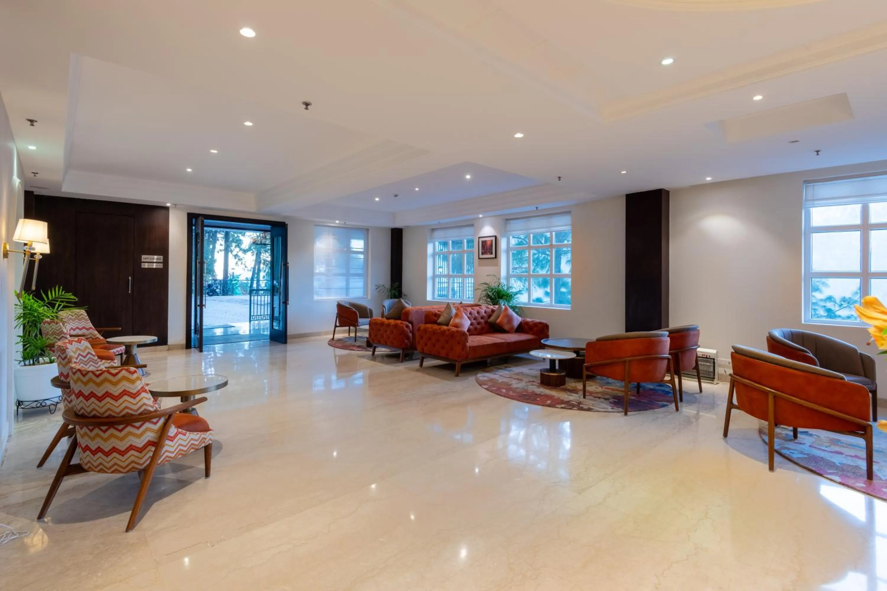 Ramada by Wyndham Kasauli