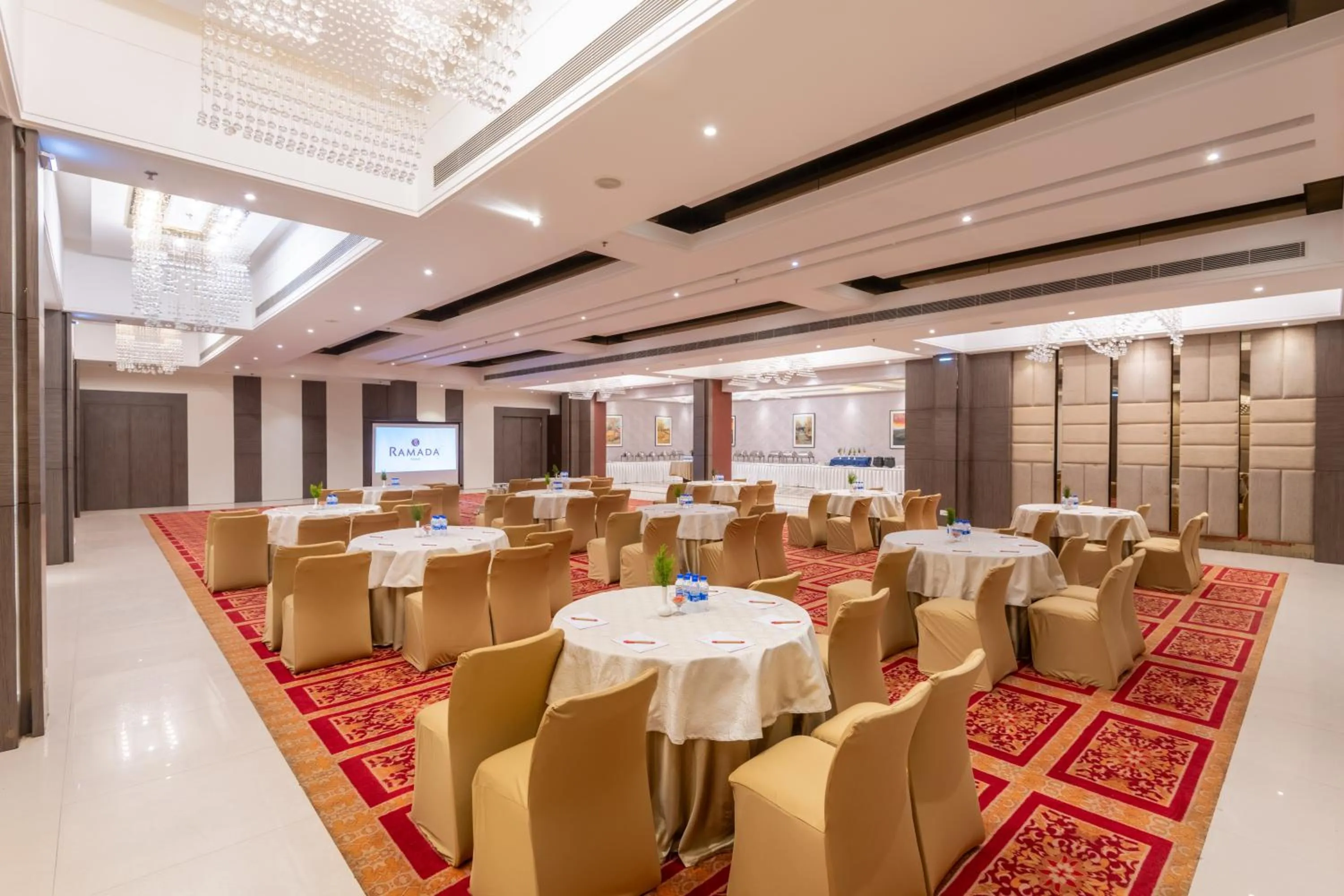 Ramada by Wyndham Kasauli