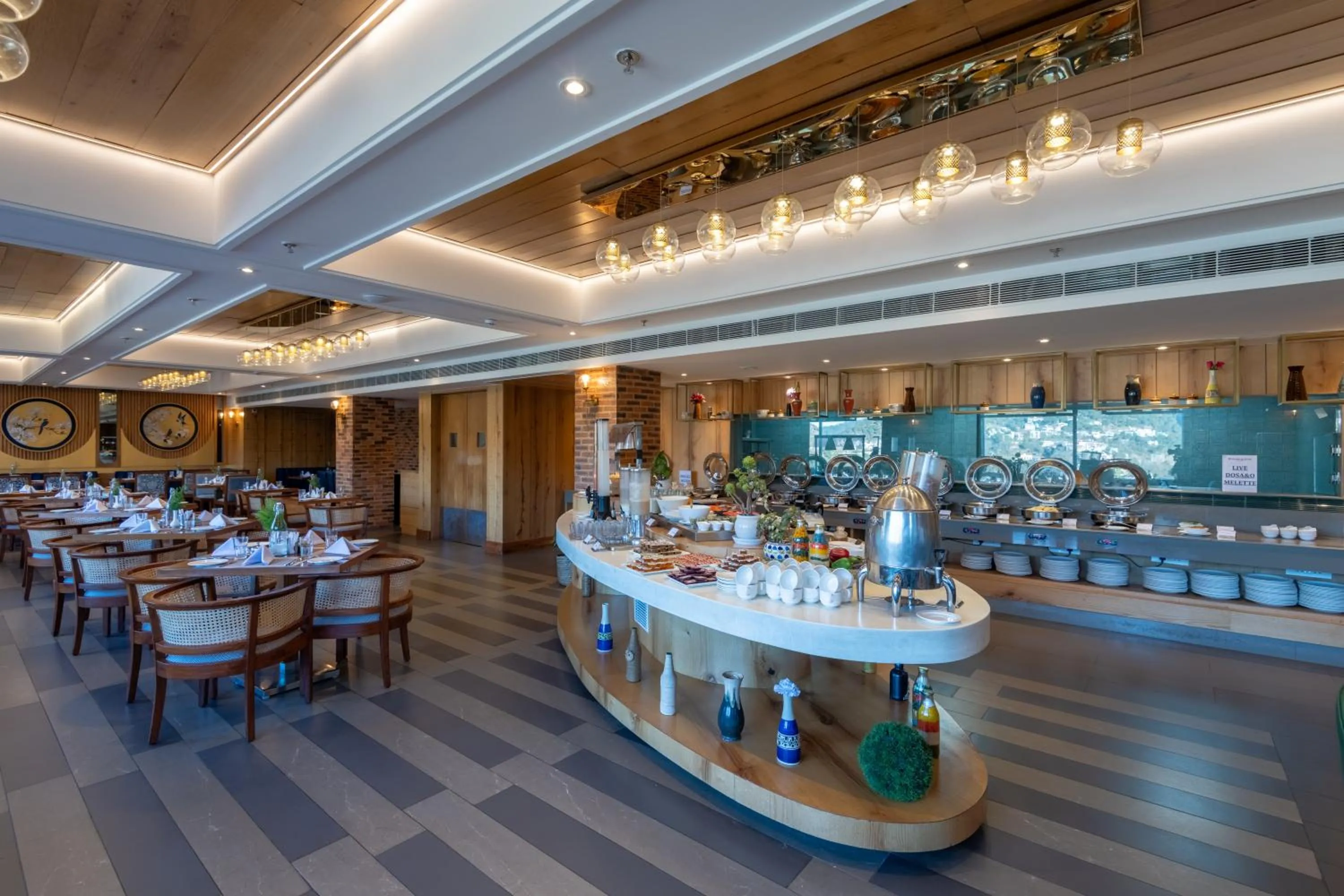 Ramada by Wyndham Kasauli