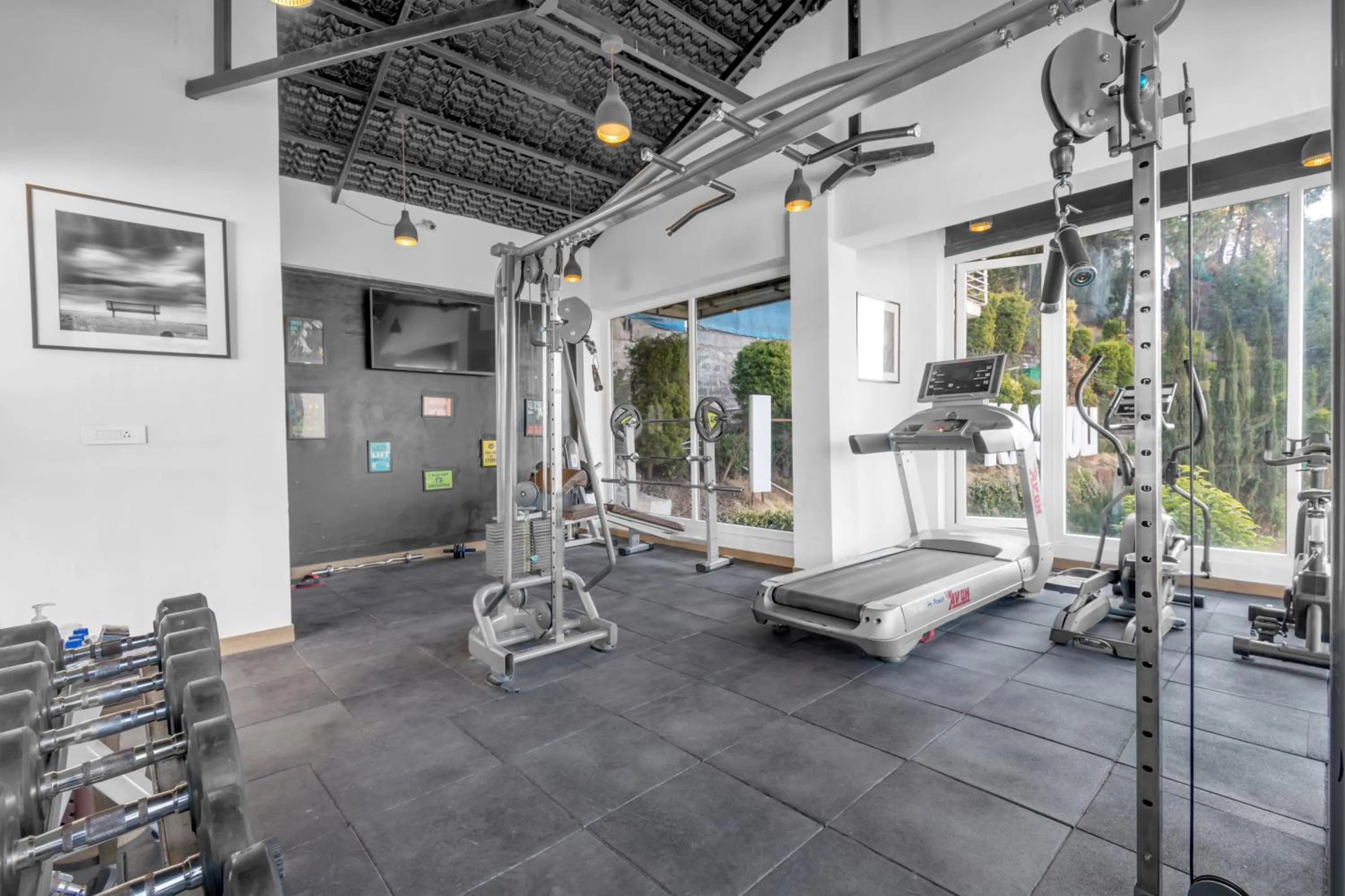 Ramada by Wyndham Kasauli