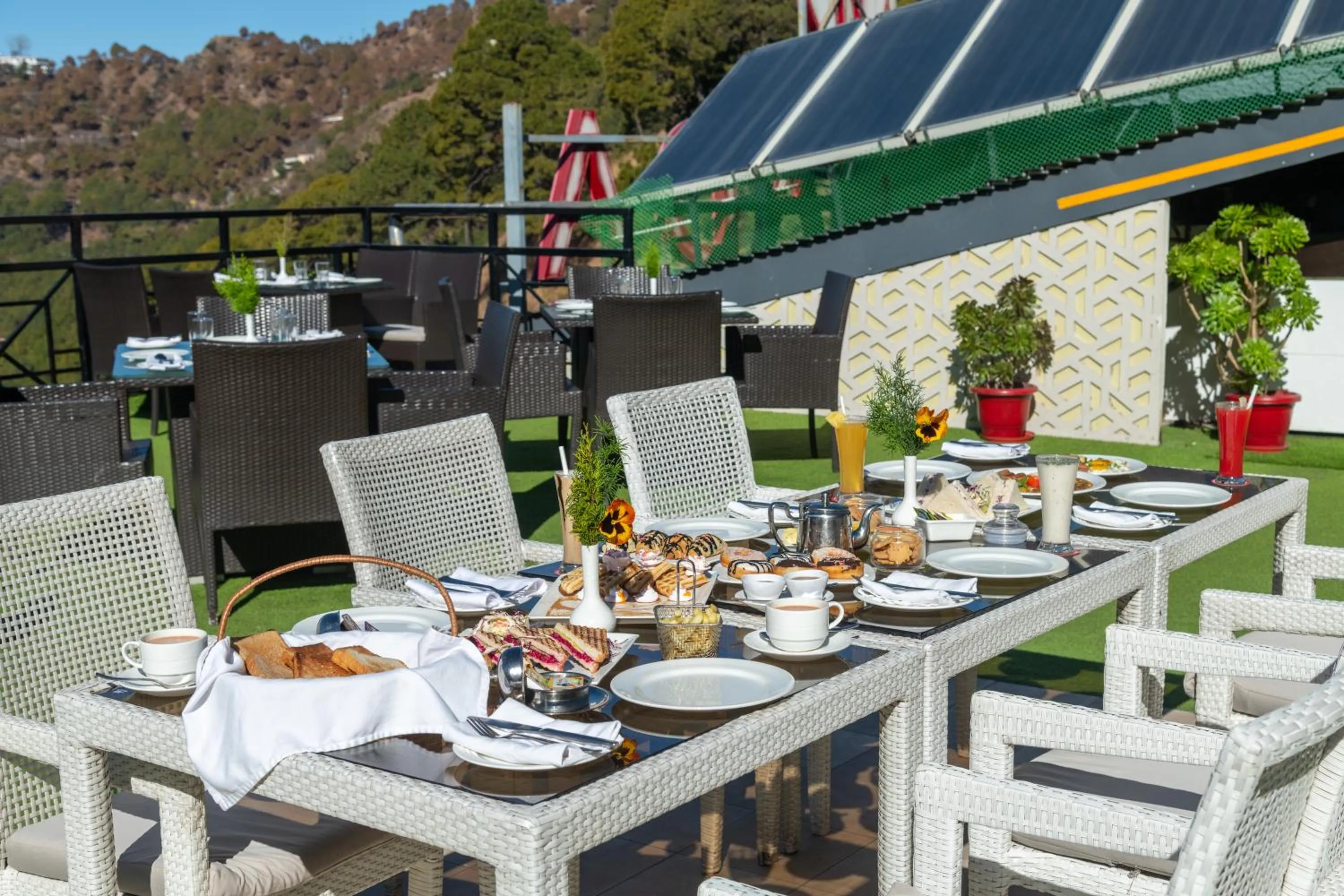 Ramada by Wyndham Kasauli