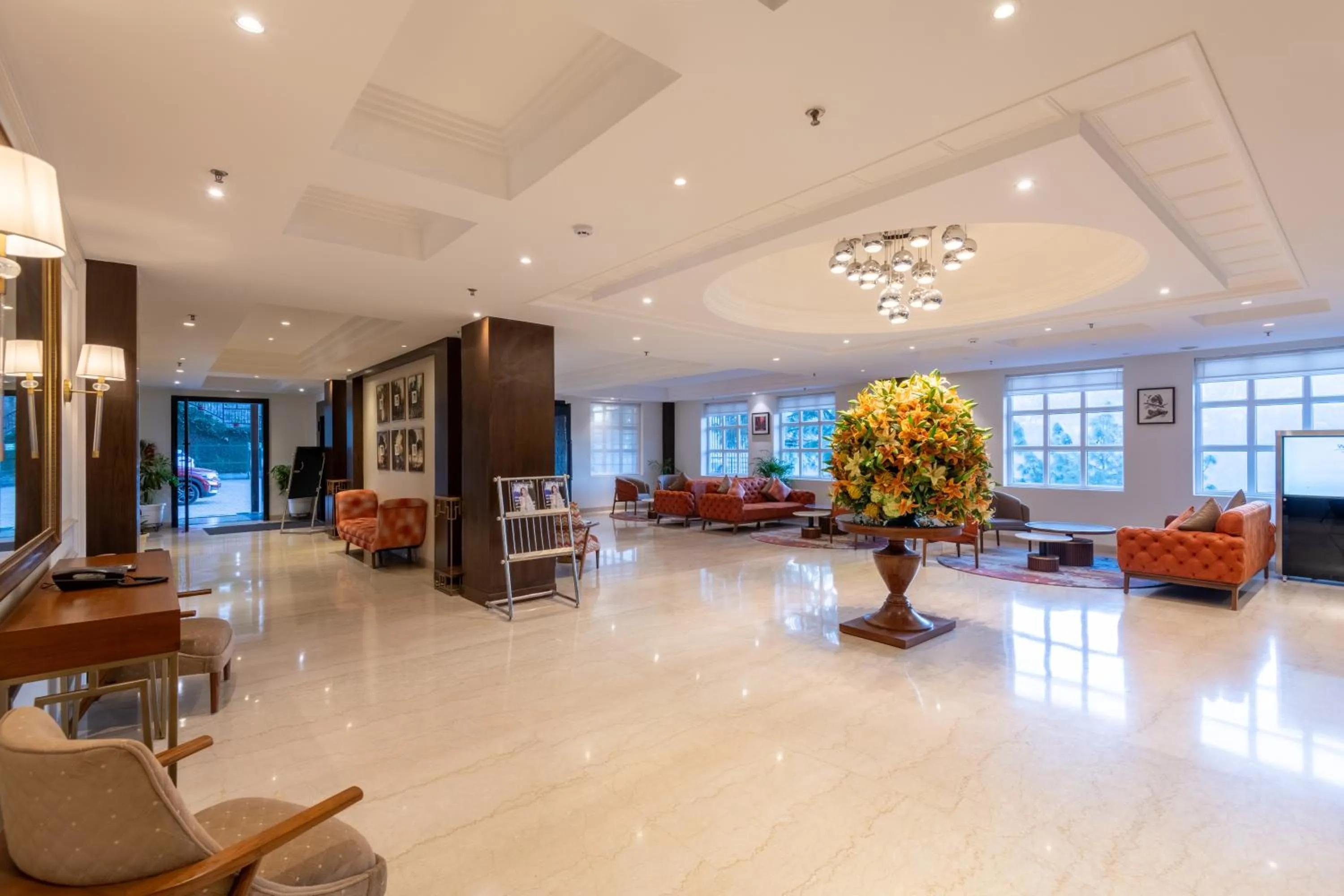 Ramada by Wyndham Kasauli