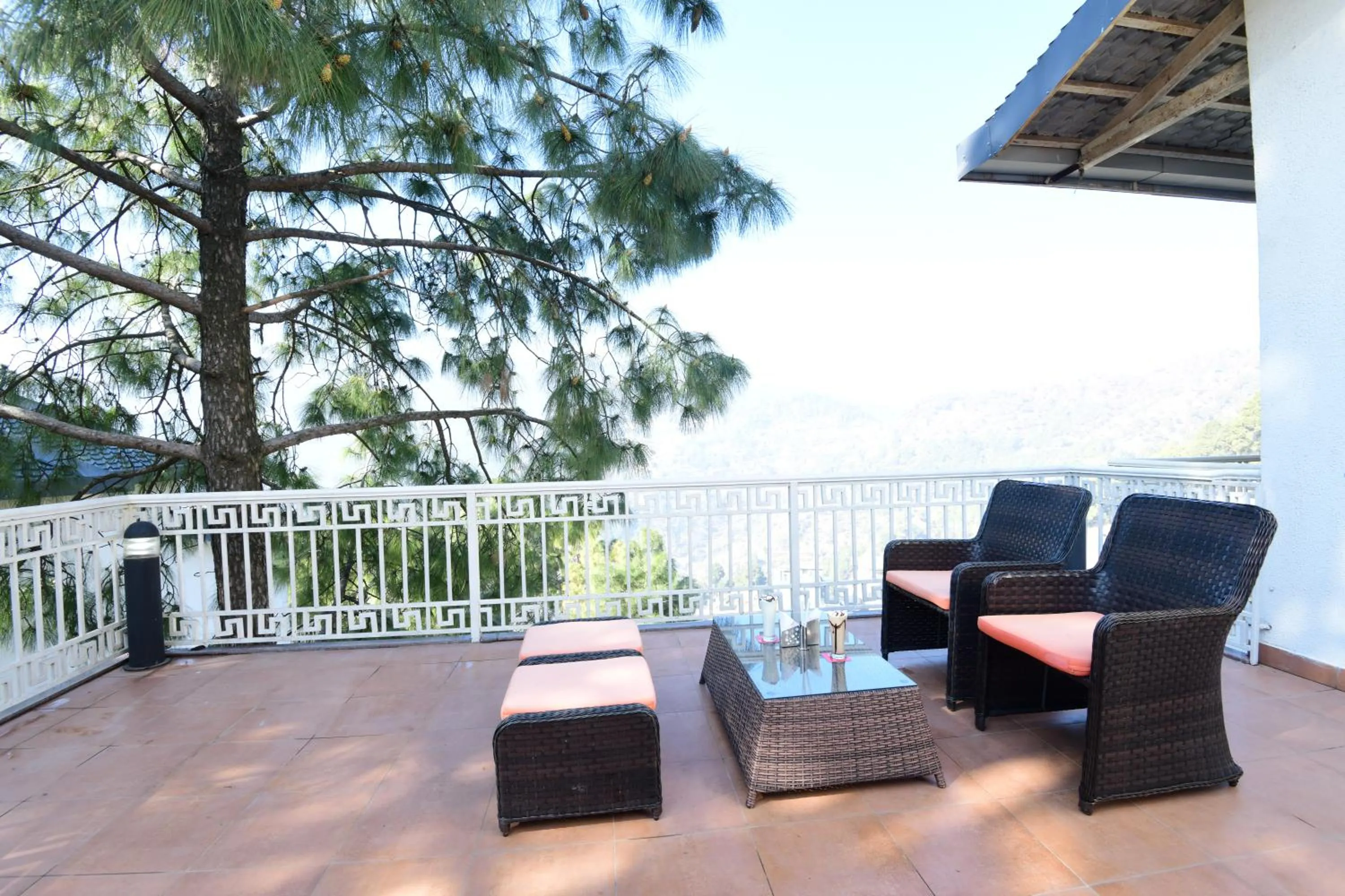 Ramada by Wyndham Kasauli