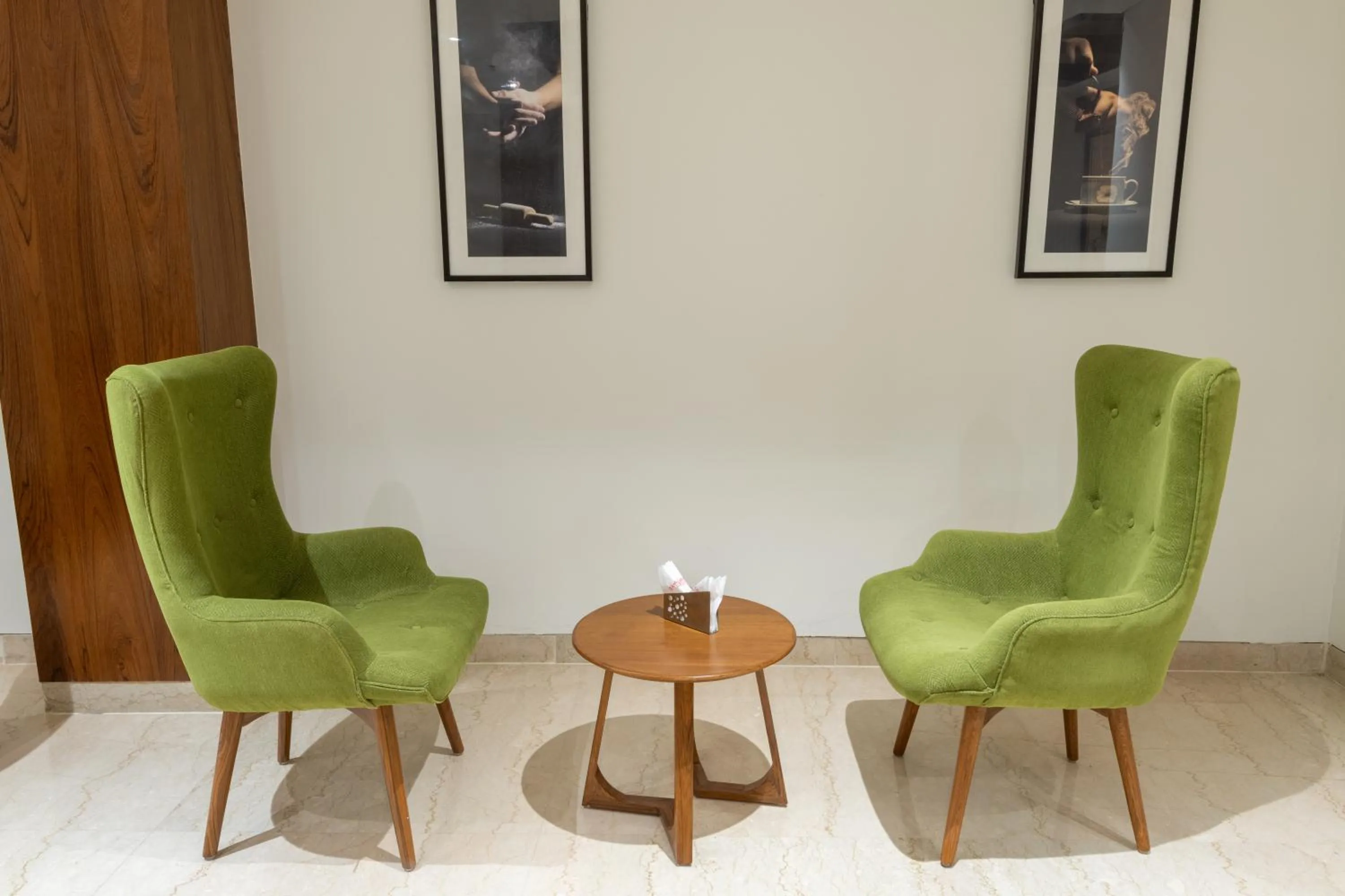 Ramada by Wyndham Kasauli