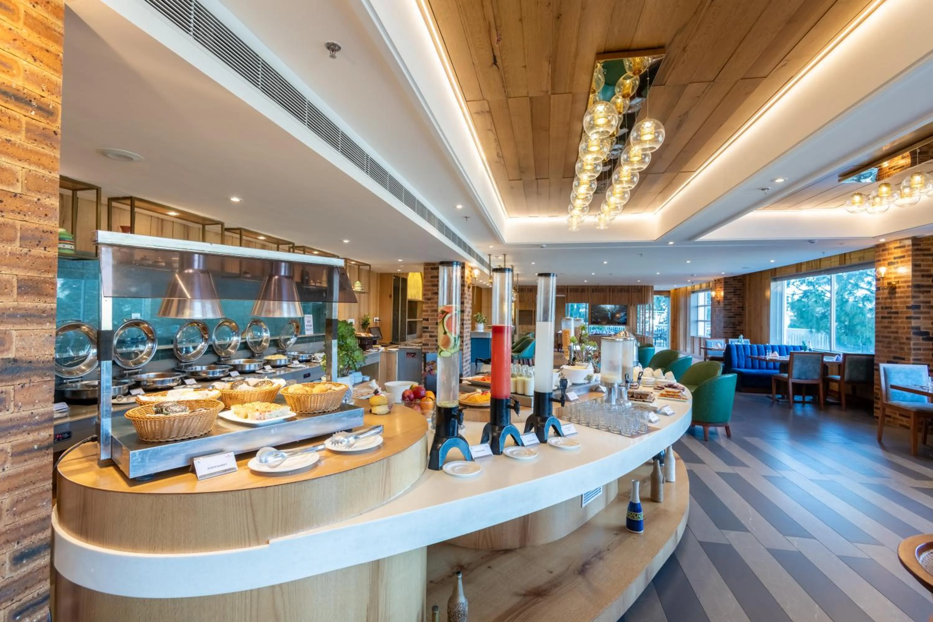 Ramada by Wyndham Kasauli