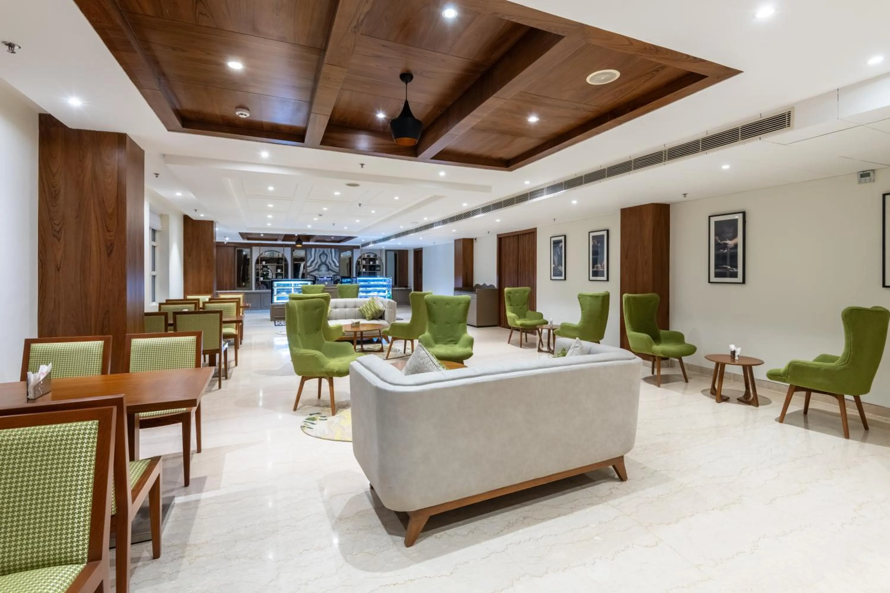 Ramada by Wyndham Kasauli