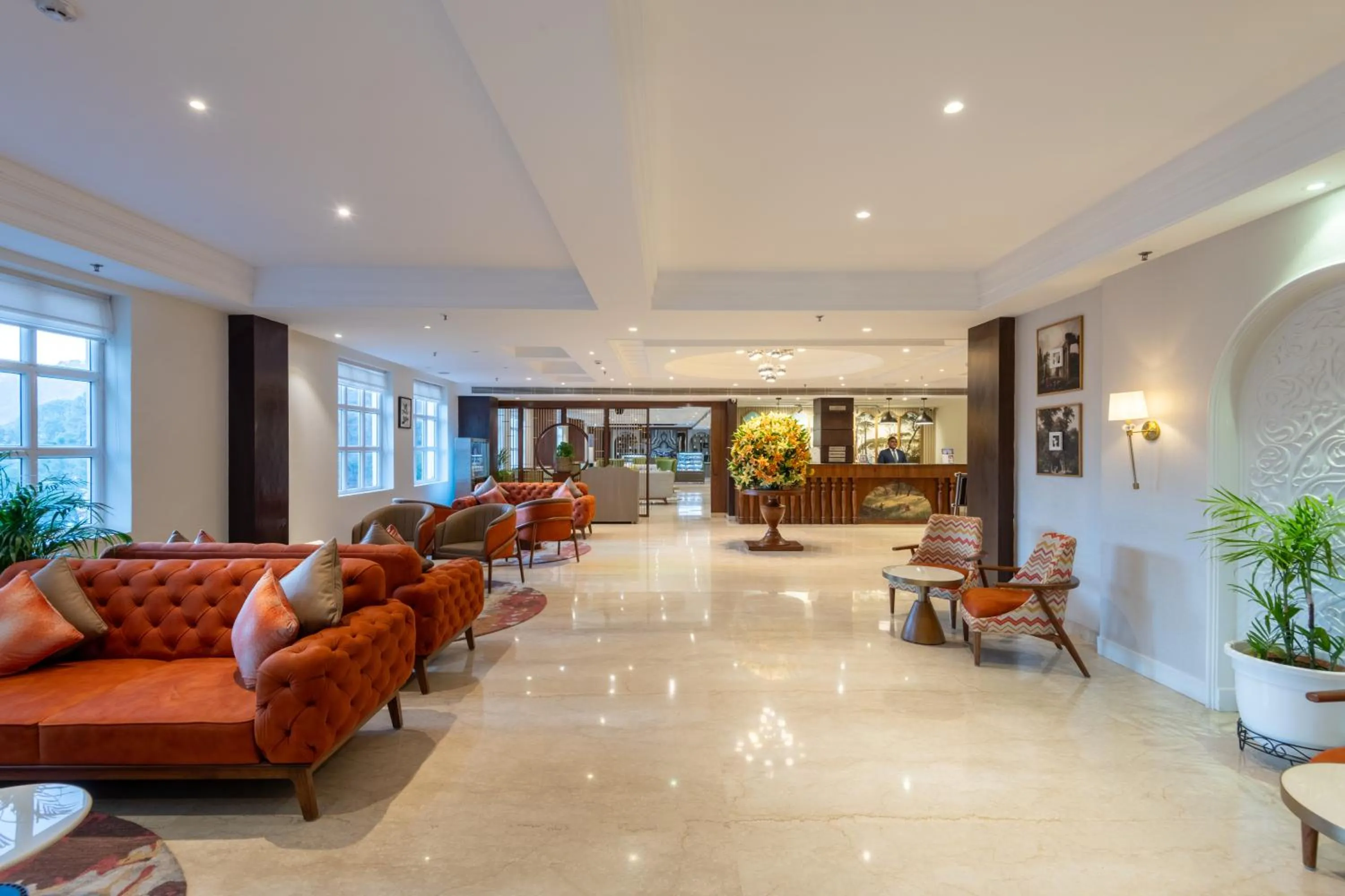 Ramada by Wyndham Kasauli