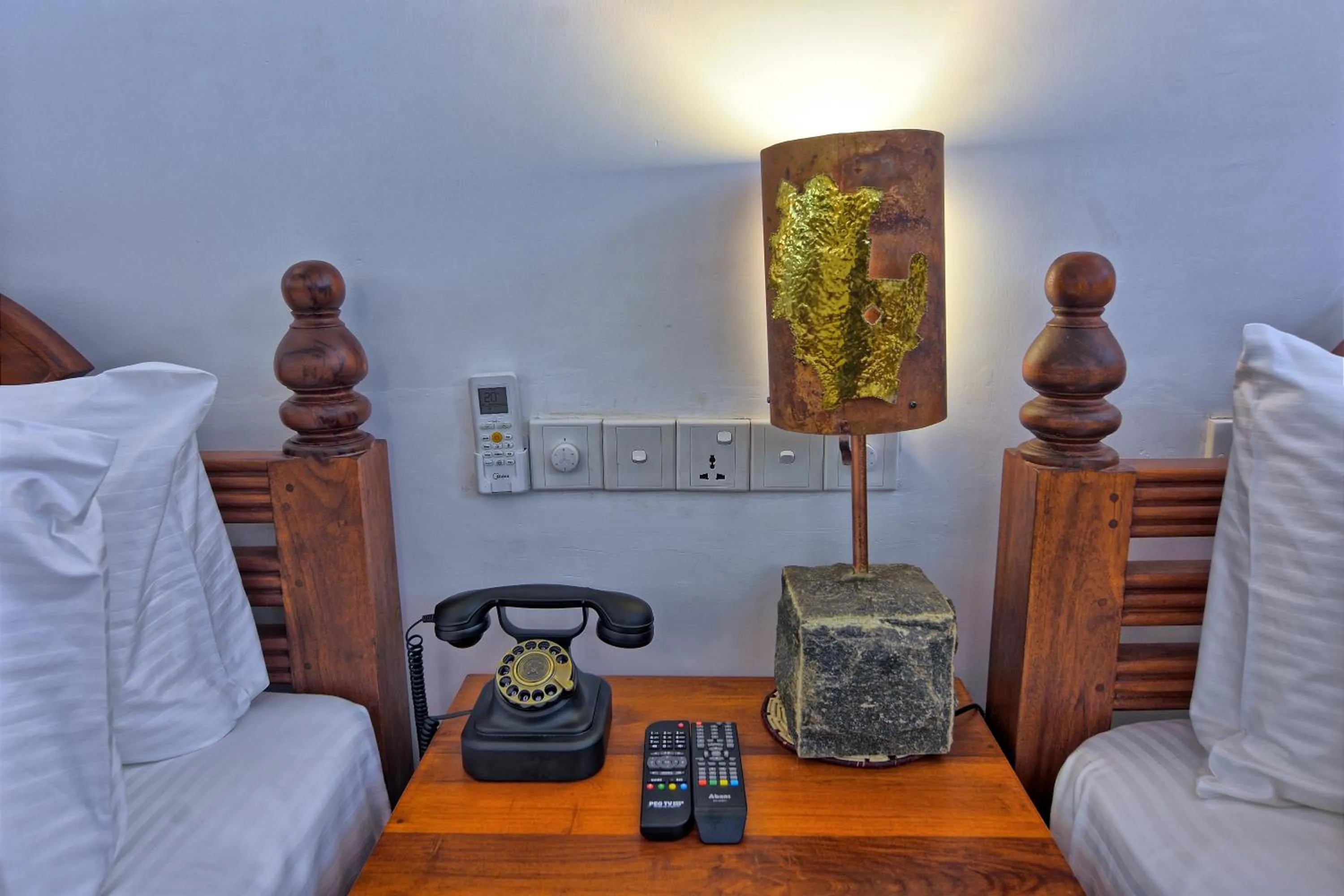 Other in The Heritage Hotel Galle Fort