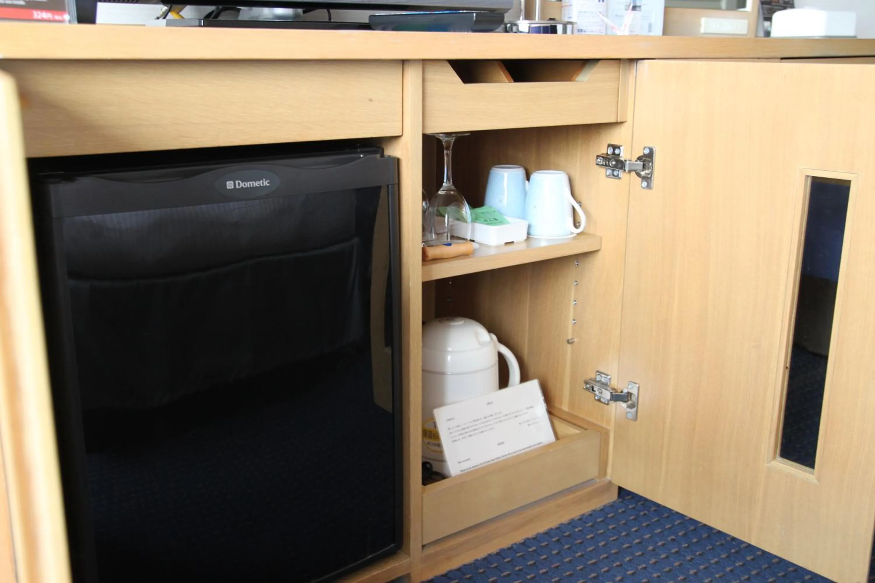 Decorative detail, Bathroom in Dai-ichi Hotel Tokyo Seafort