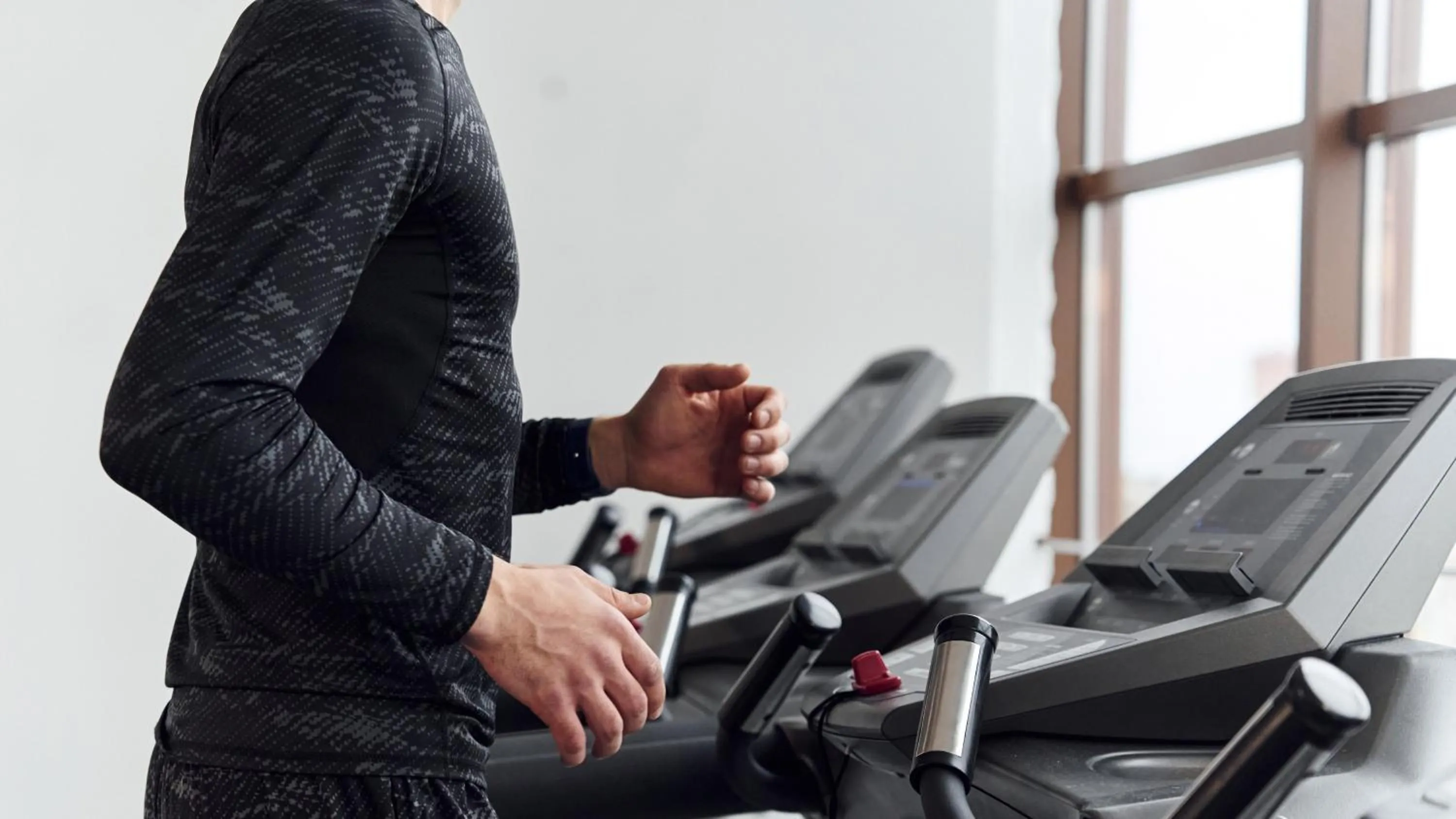 Spa and wellness centre/facilities in ANA Holiday Inn Tokyo Bay by IHG