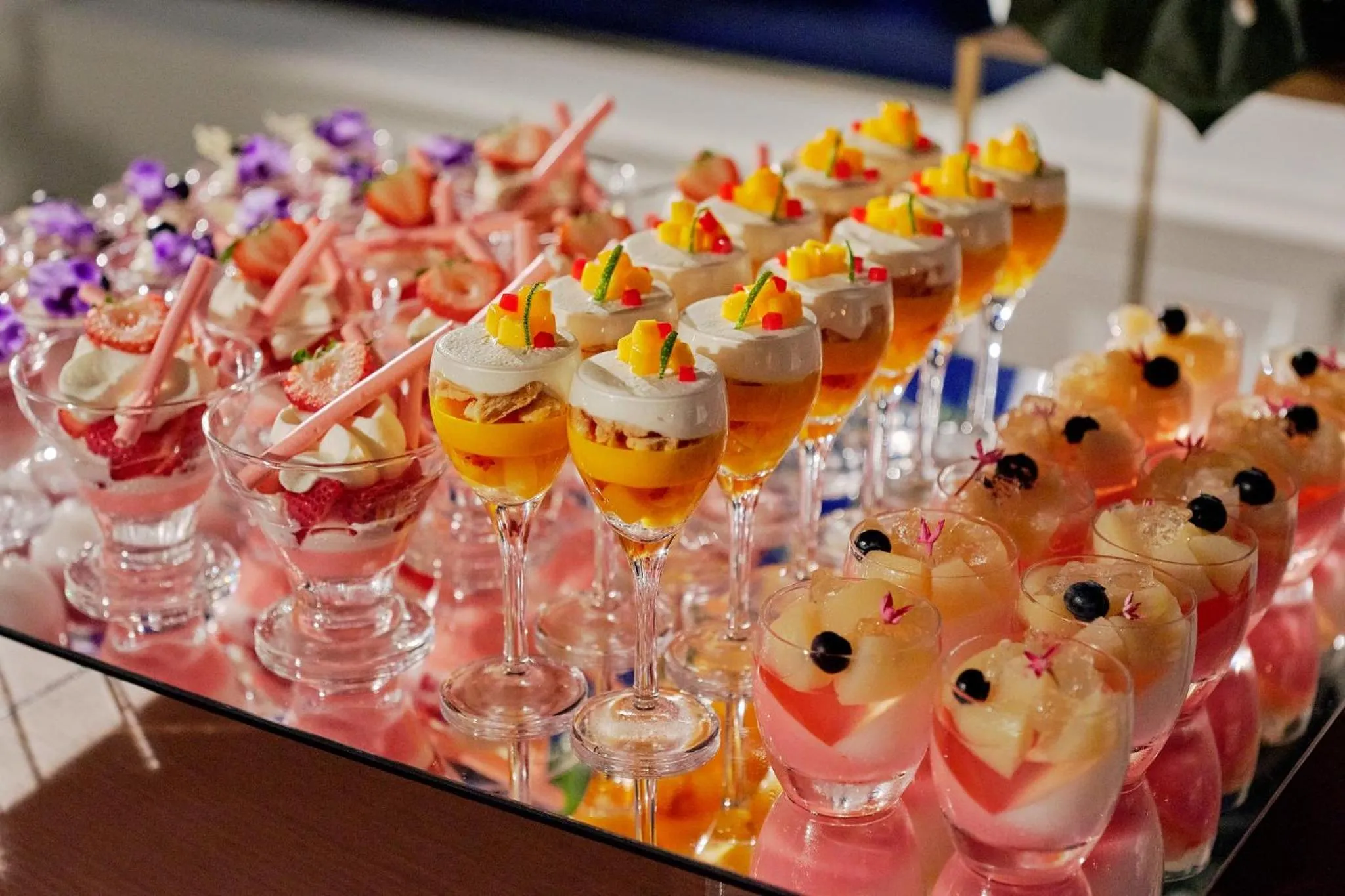 Meeting/conference room in ANA Holiday Inn Tokyo Bay by IHG