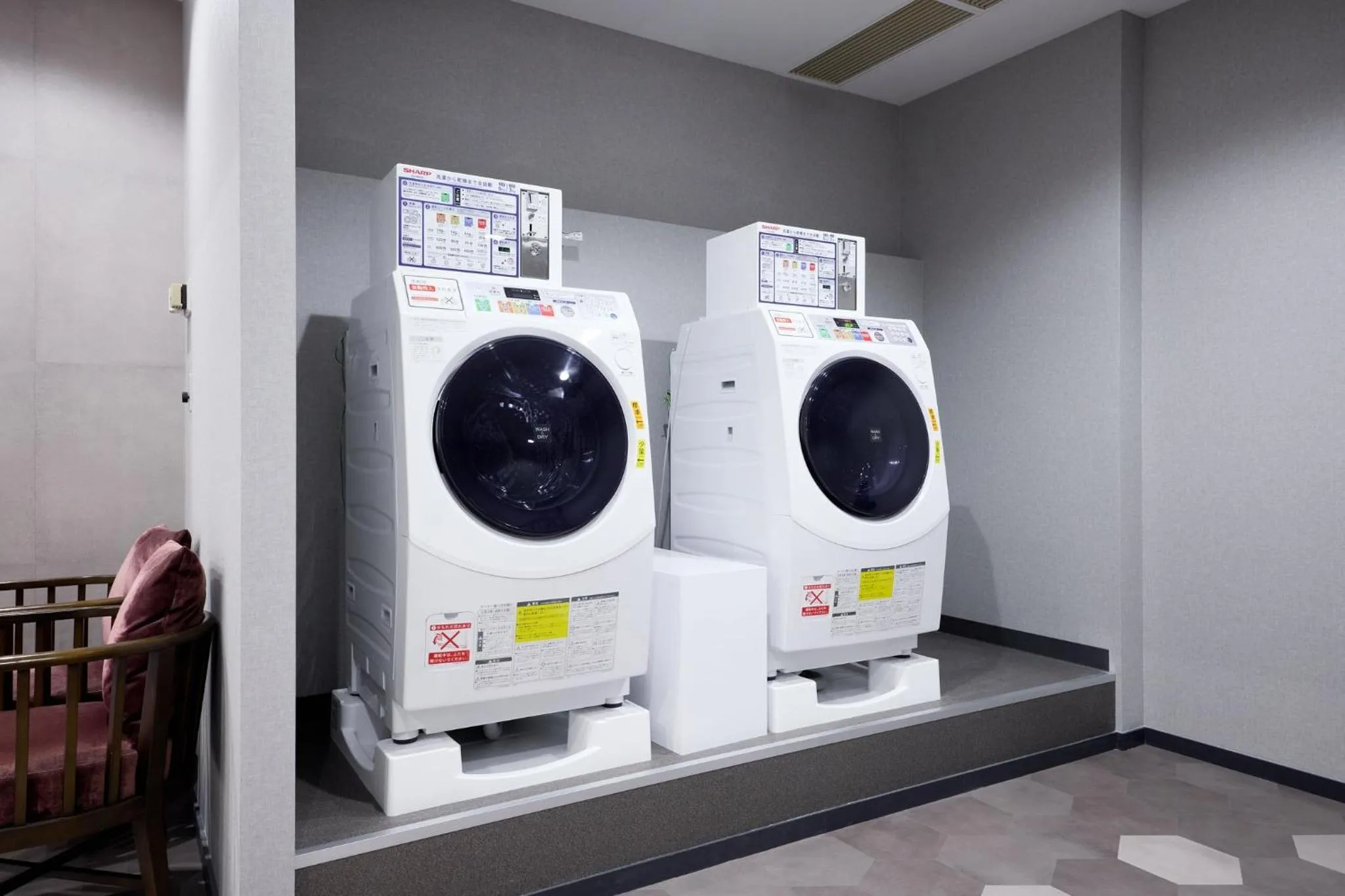 Other in ANA Holiday Inn Tokyo Bay by IHG