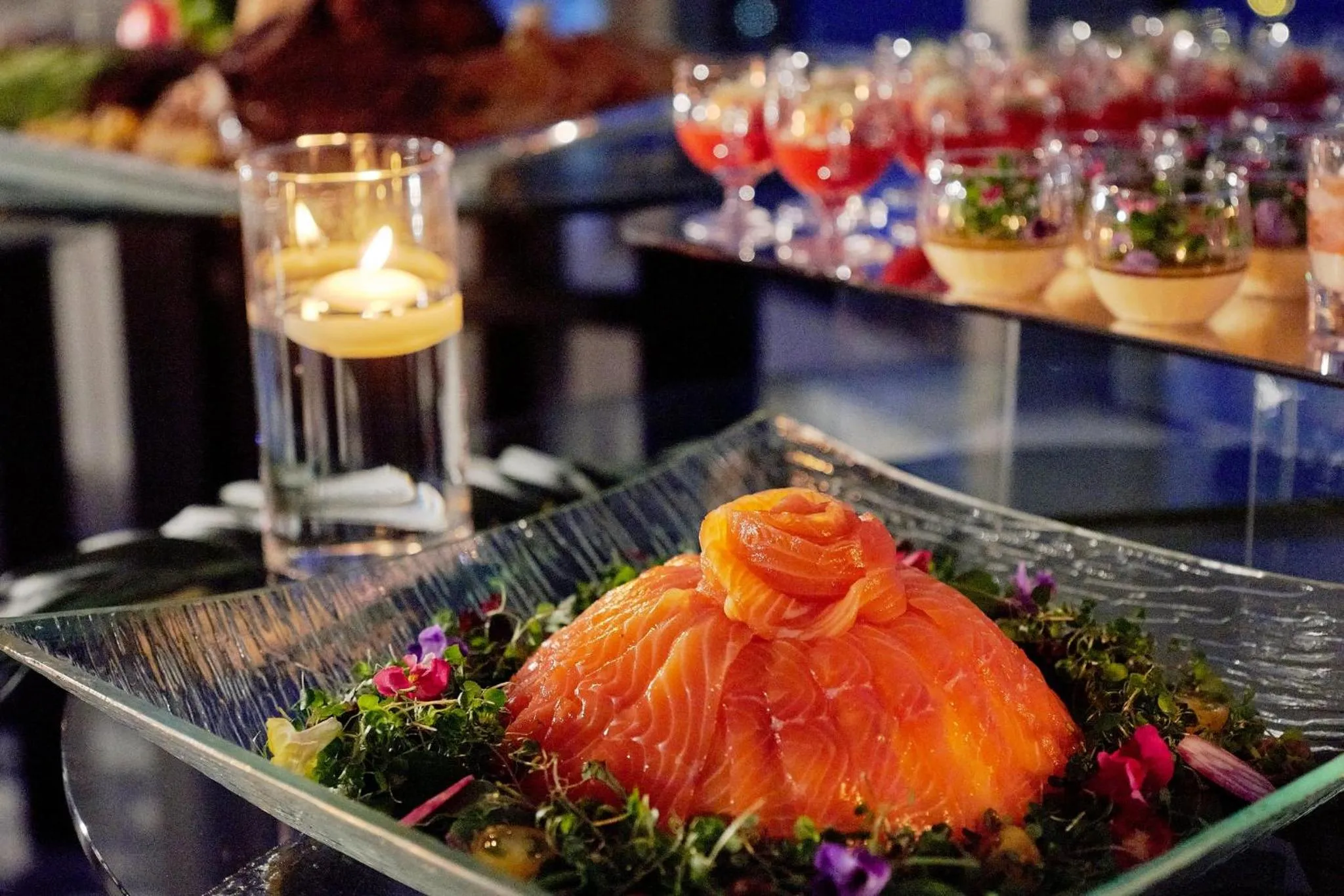 Meeting/conference room in ANA Holiday Inn Tokyo Bay by IHG