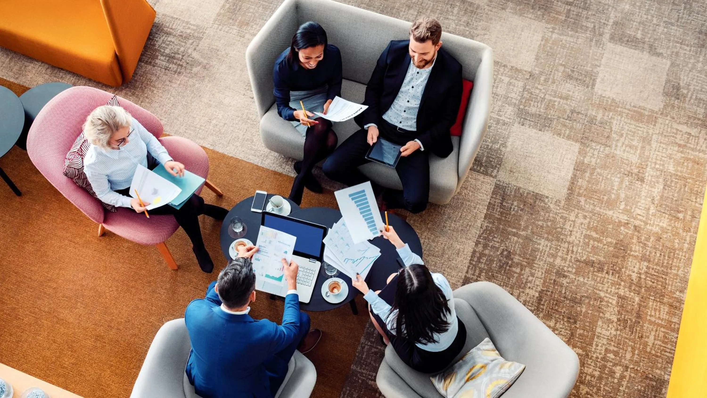 Meeting/conference room in ANA Holiday Inn Tokyo Bay by IHG