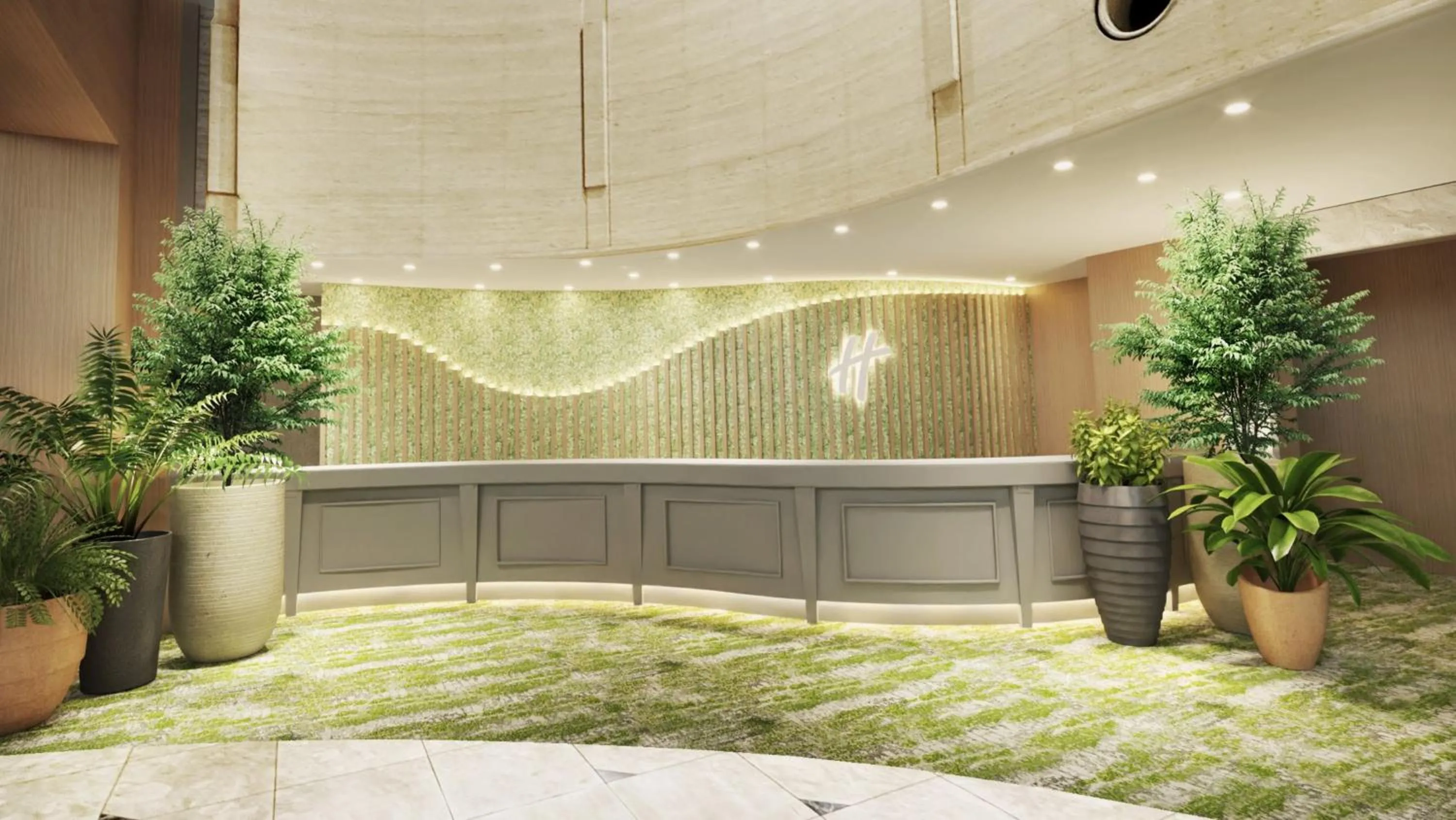 Other in ANA Holiday Inn Tokyo Bay by IHG