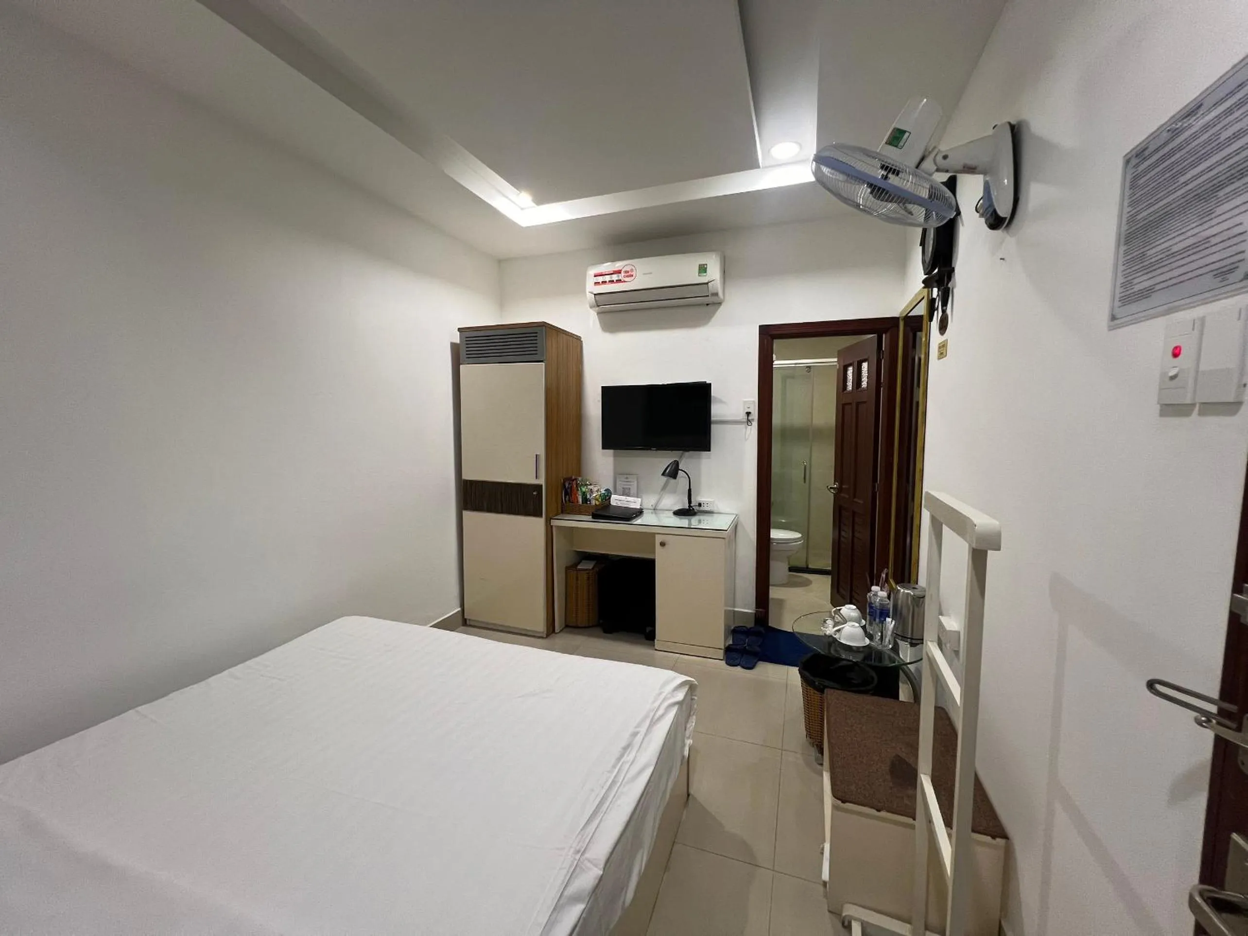 A25 Hotel - 13 Bùi Thị Xuân