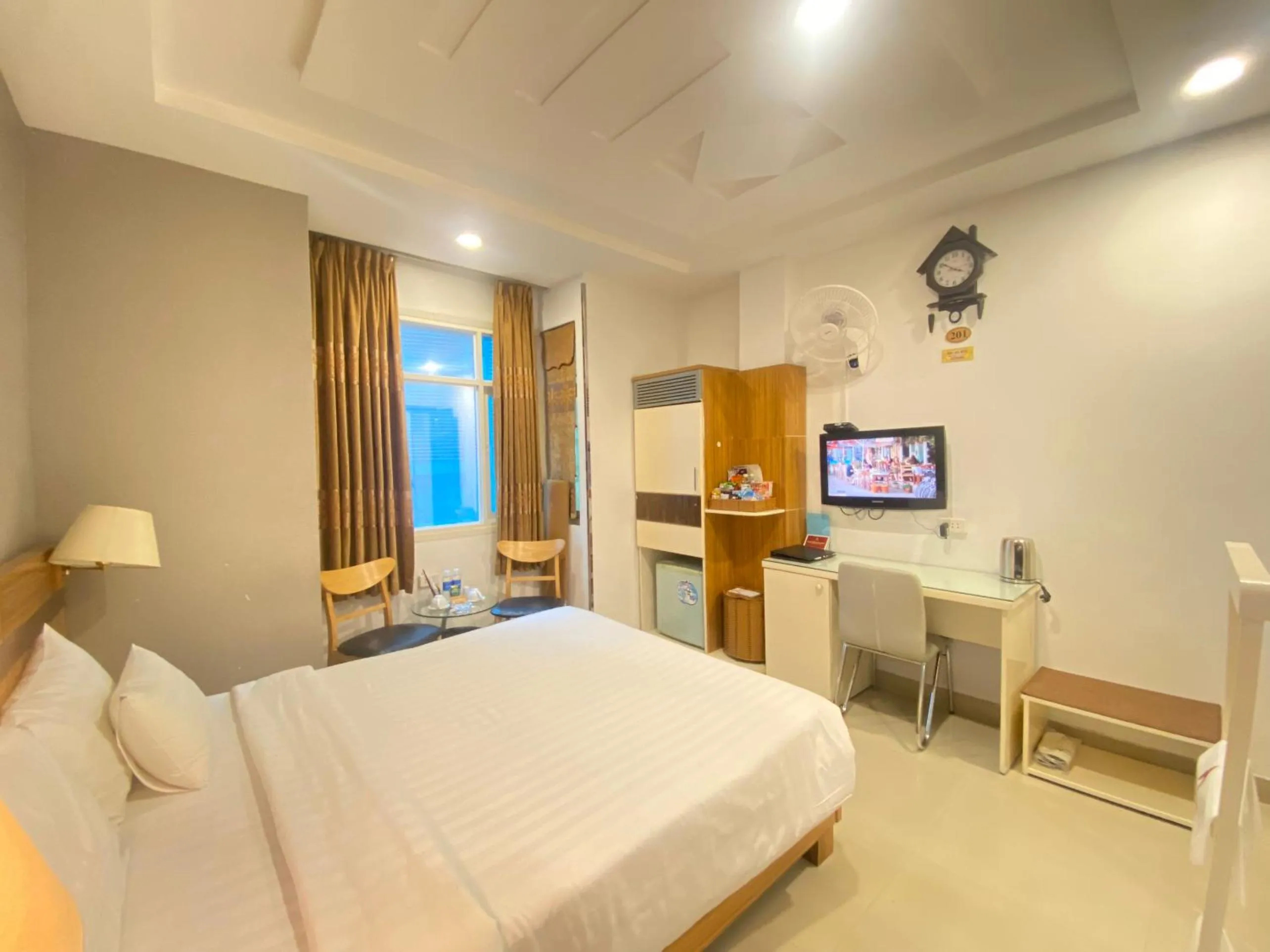 A25 Hotel - 13 Bùi Thị Xuân