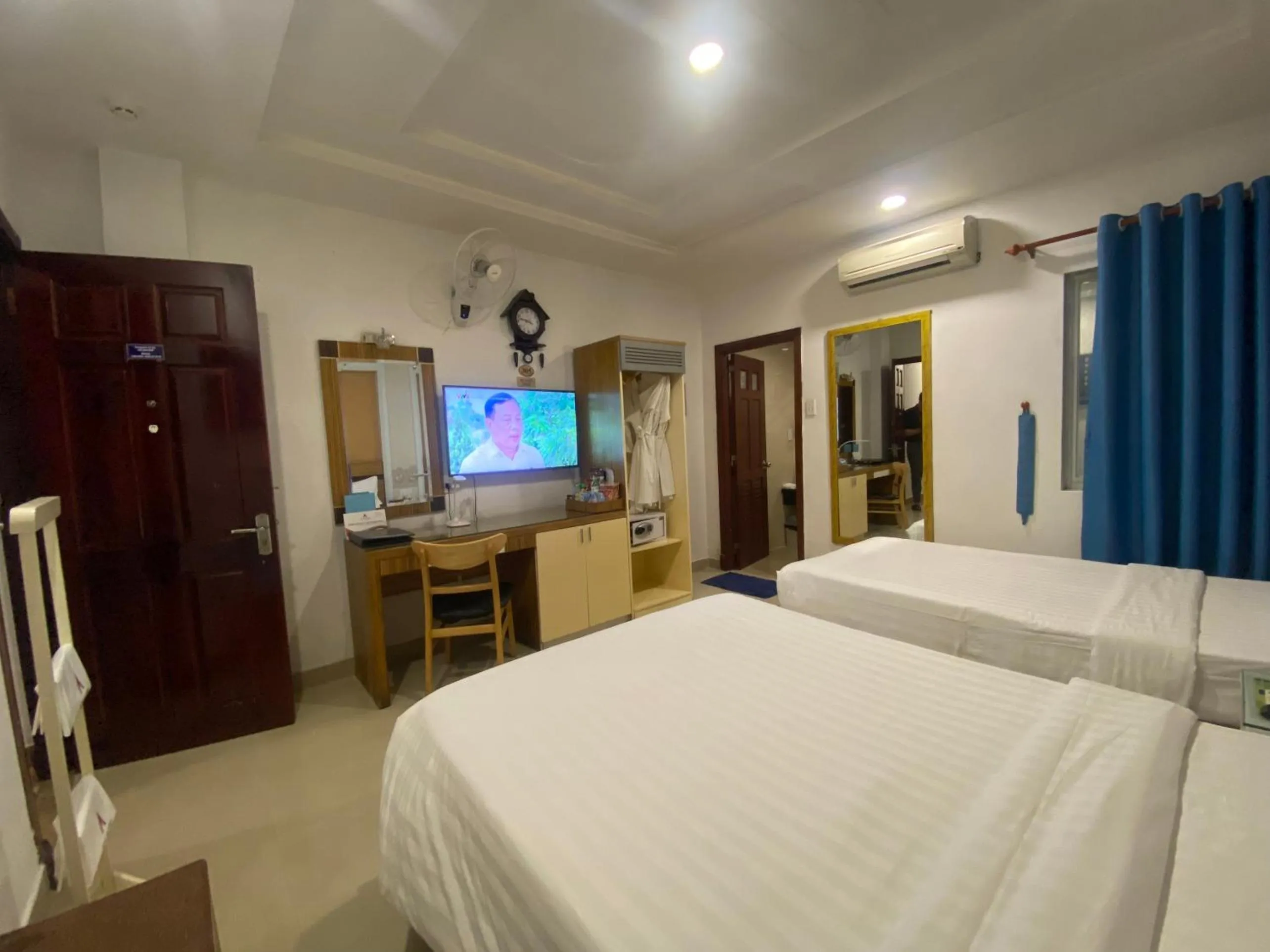 A25 Hotel - 13 Bùi Thị Xuân