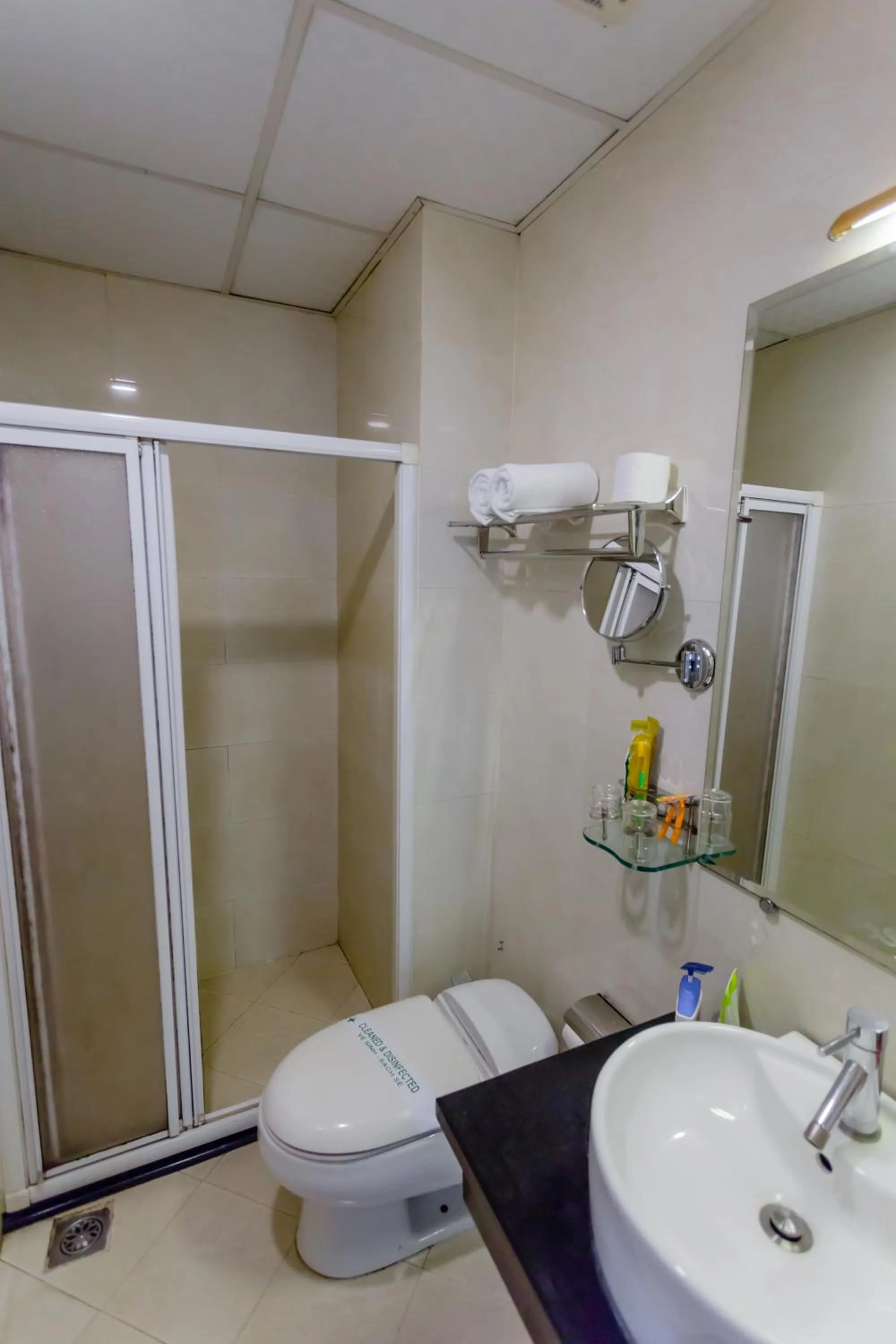 A25 Hotel - 13 Bùi Thị Xuân