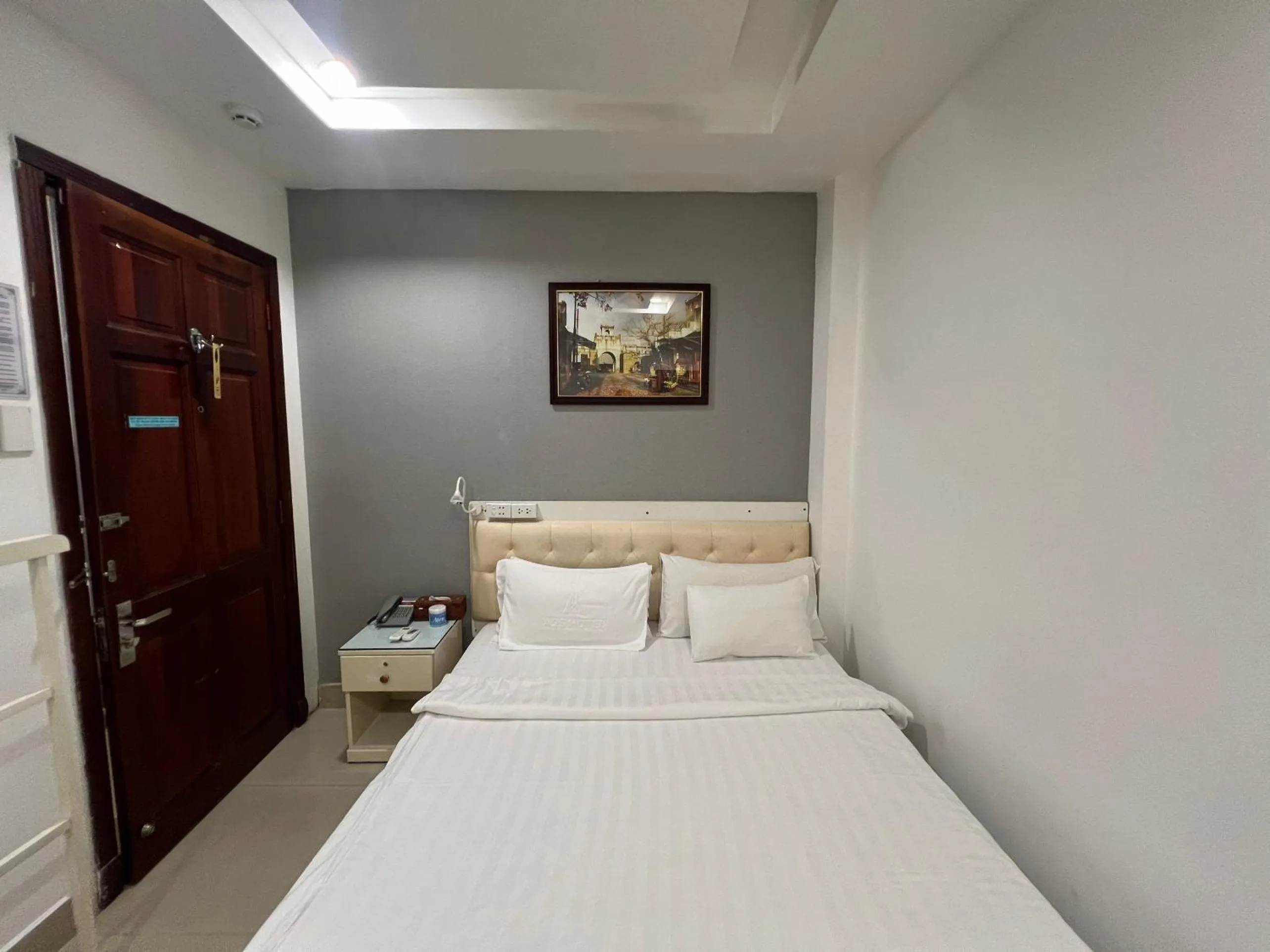 A25 Hotel - 13 Bùi Thị Xuân