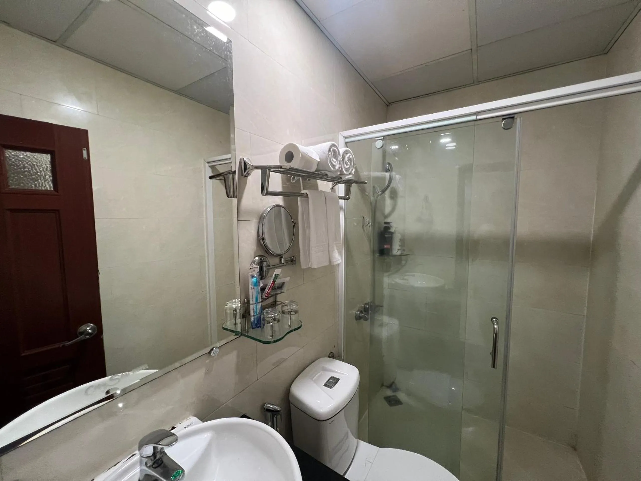 A25 Hotel - 13 Bùi Thị Xuân