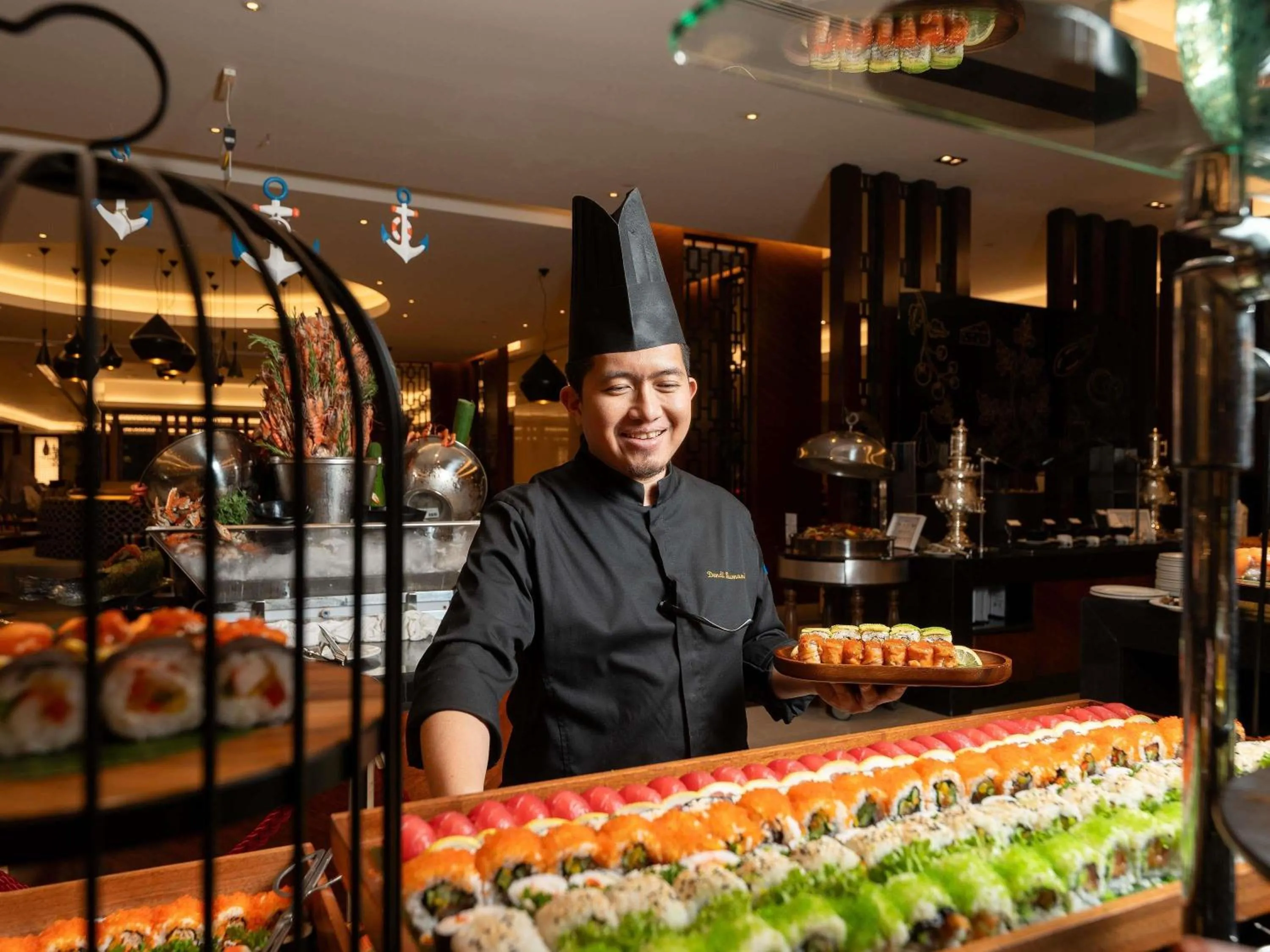 Other in Swissotel Makkah