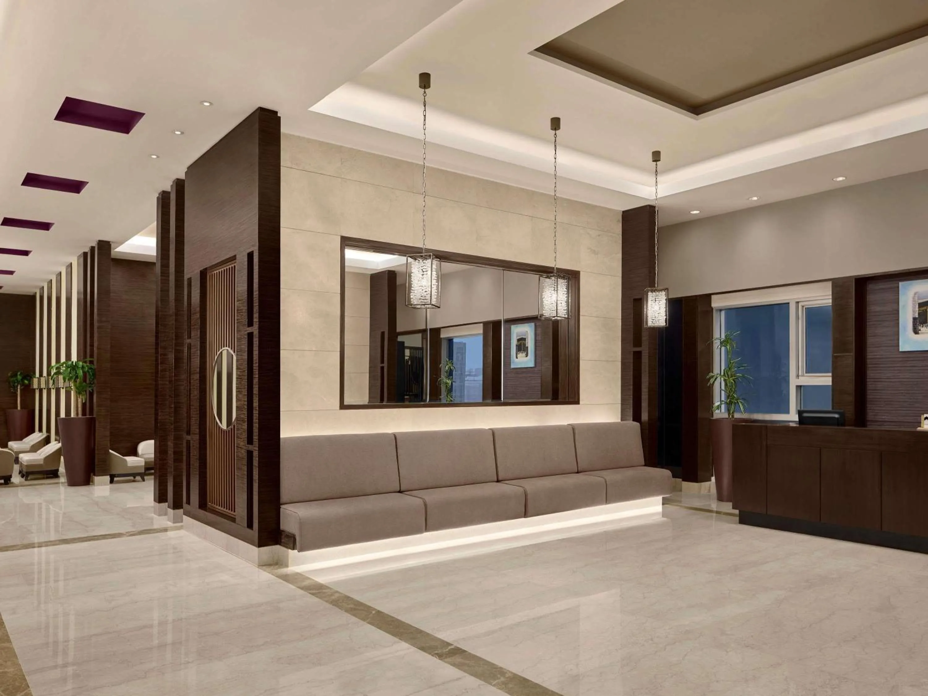 Other in Swissotel Makkah